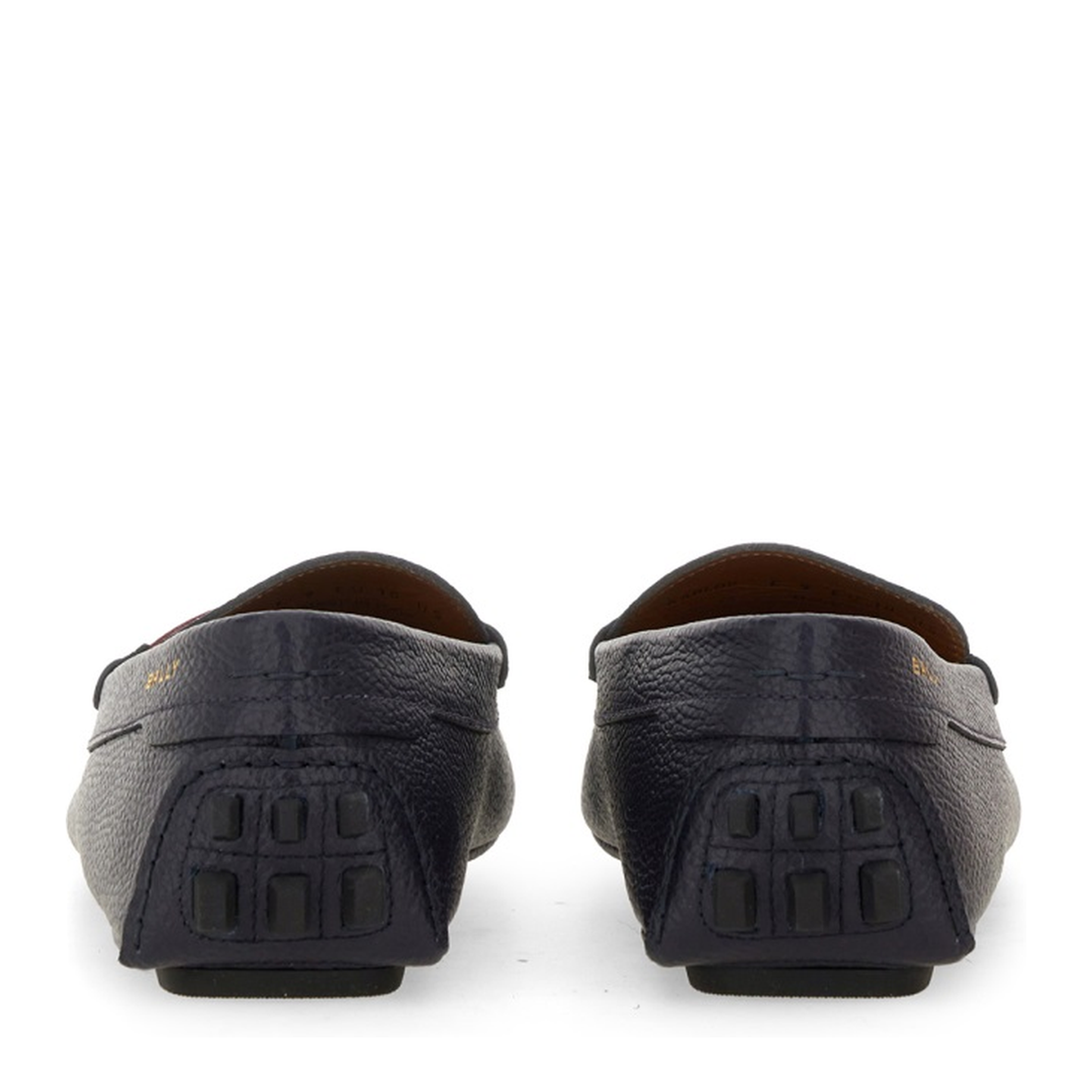 Moccasin Driver Karlos