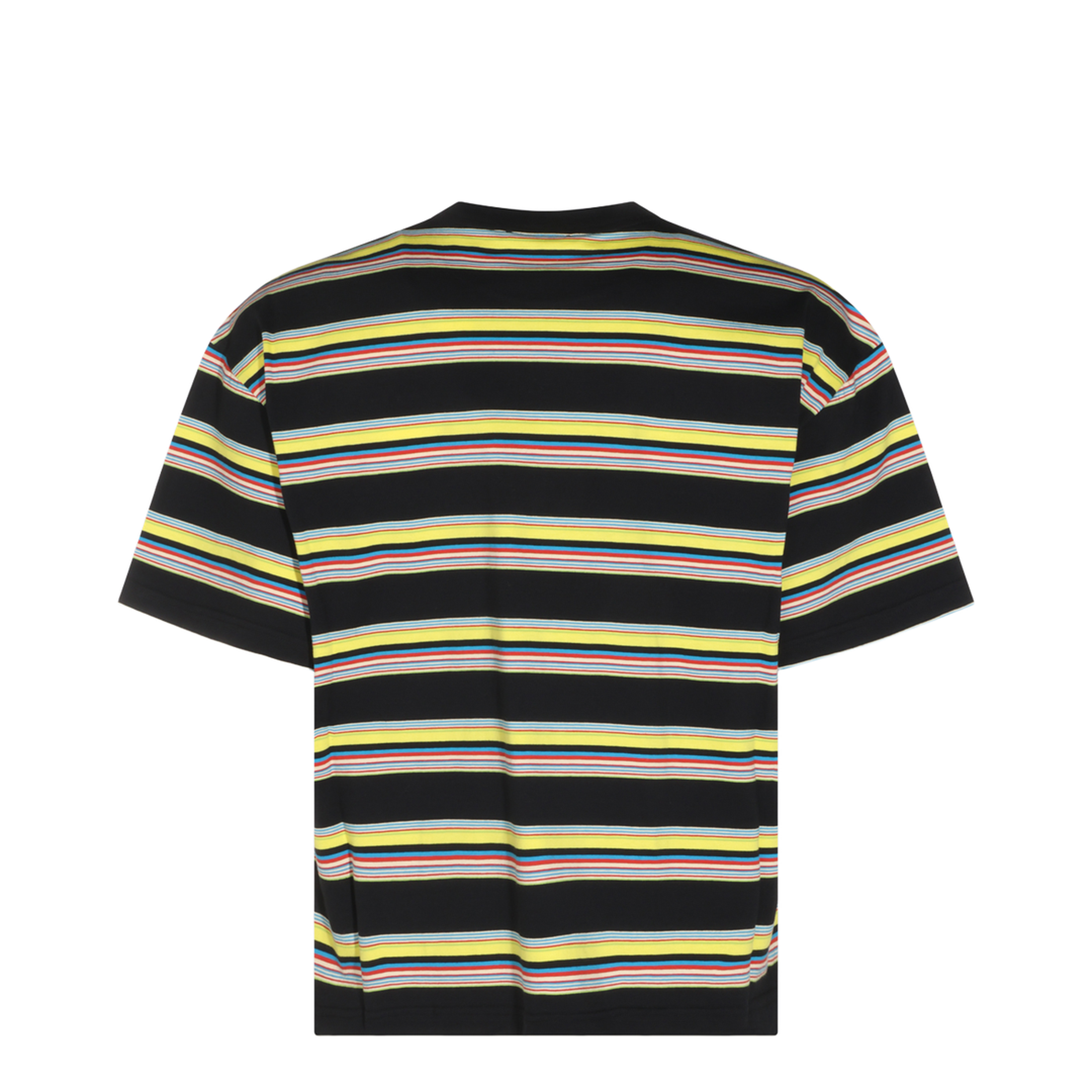MAYFEYR - Marni - T-Shirts And Polos - HUJY0001S0UTC682STY48