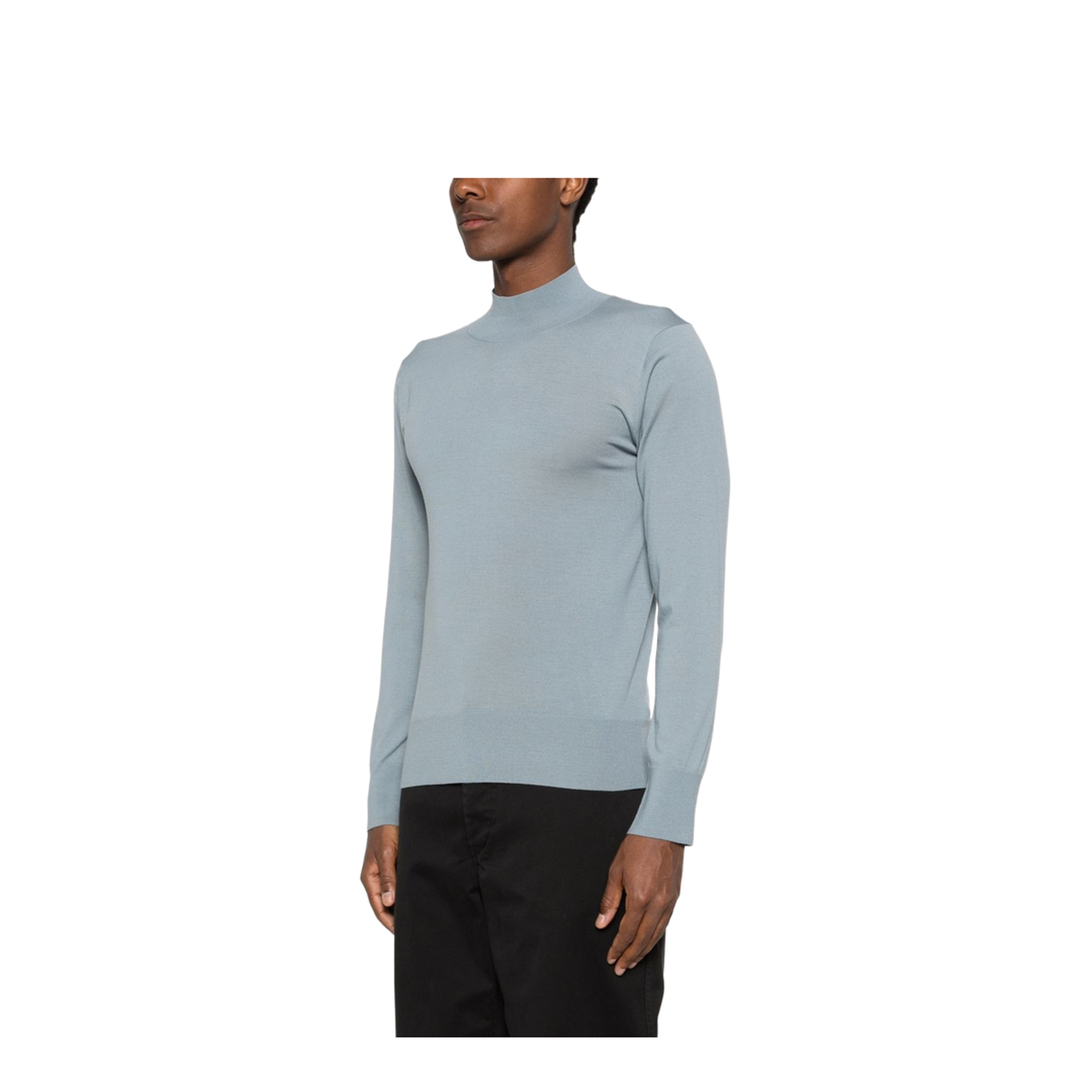 Knitted Sweater