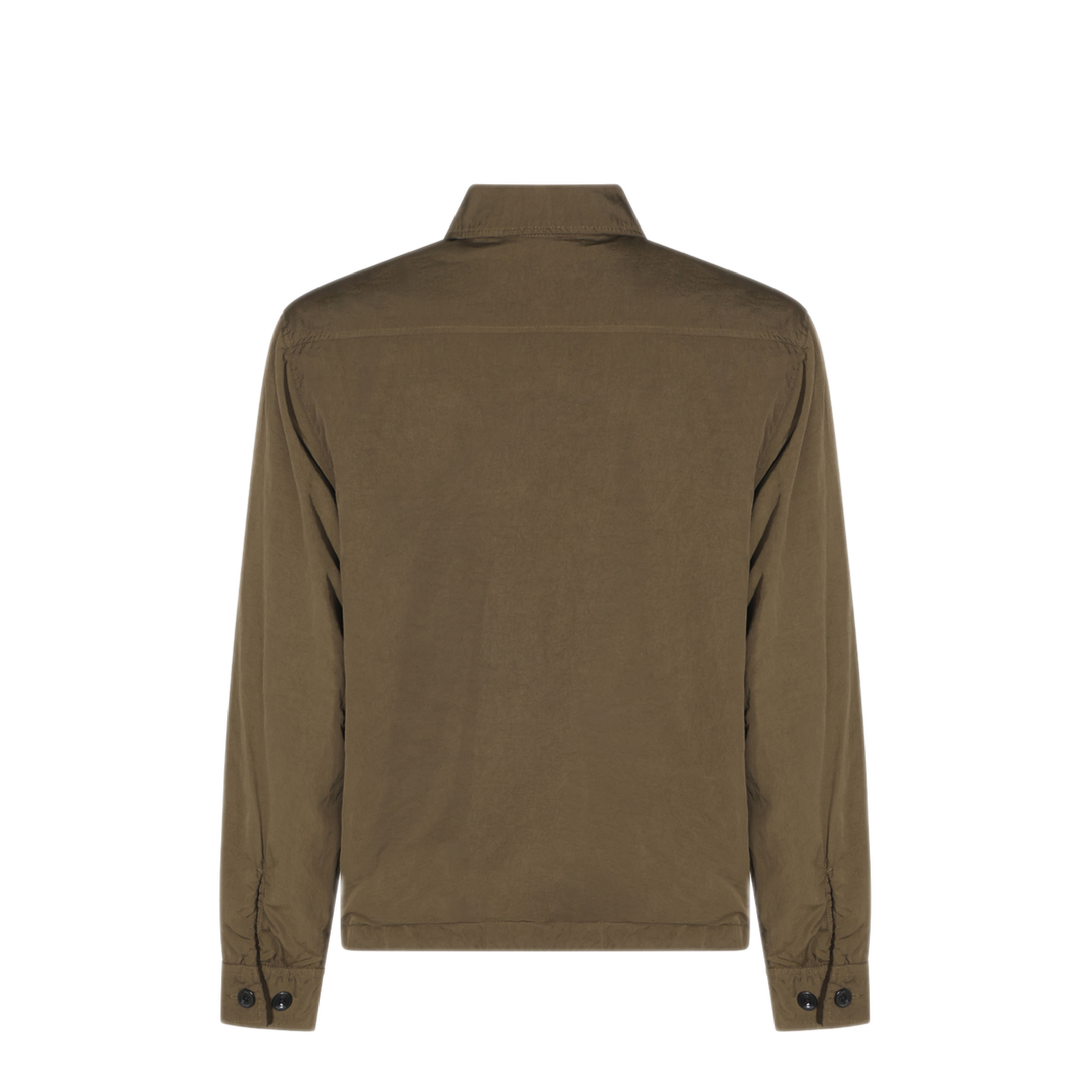 MAYFEYR - CP COMPANY - Shirts - 21CMOS124A110747D683