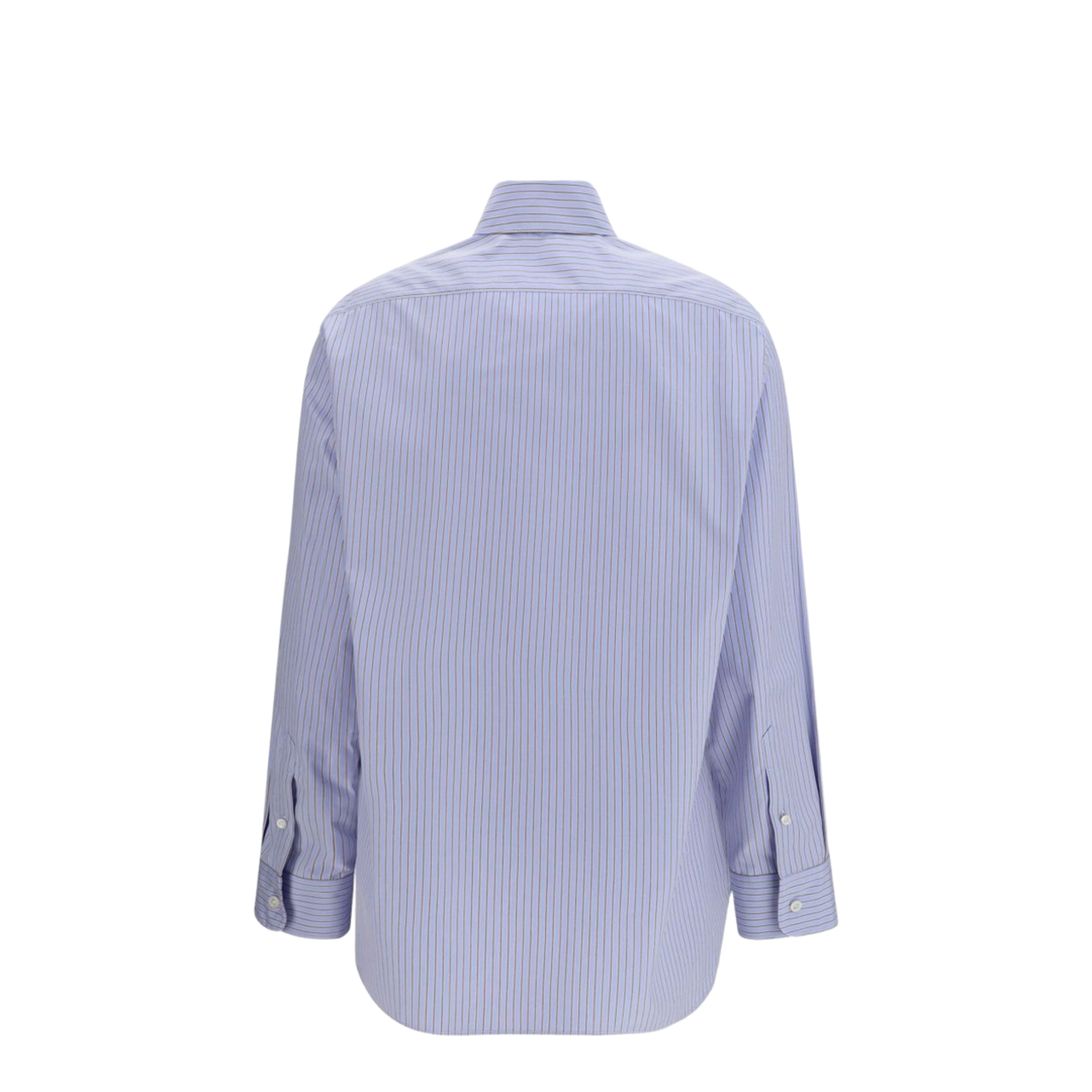 MAYFEYR - The Row - Sisilia Shirt - 5652W4448LVB