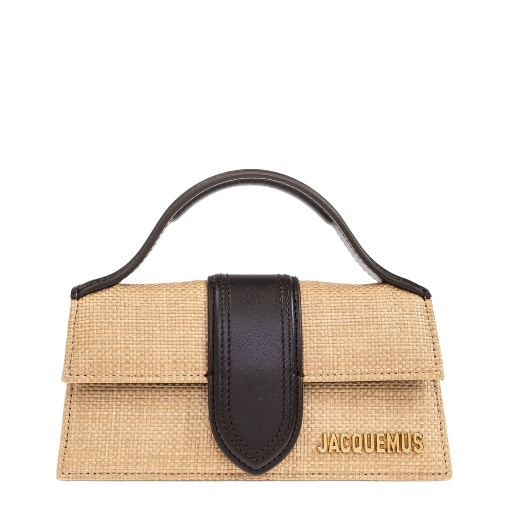 The Bambino - Mini flap bag.