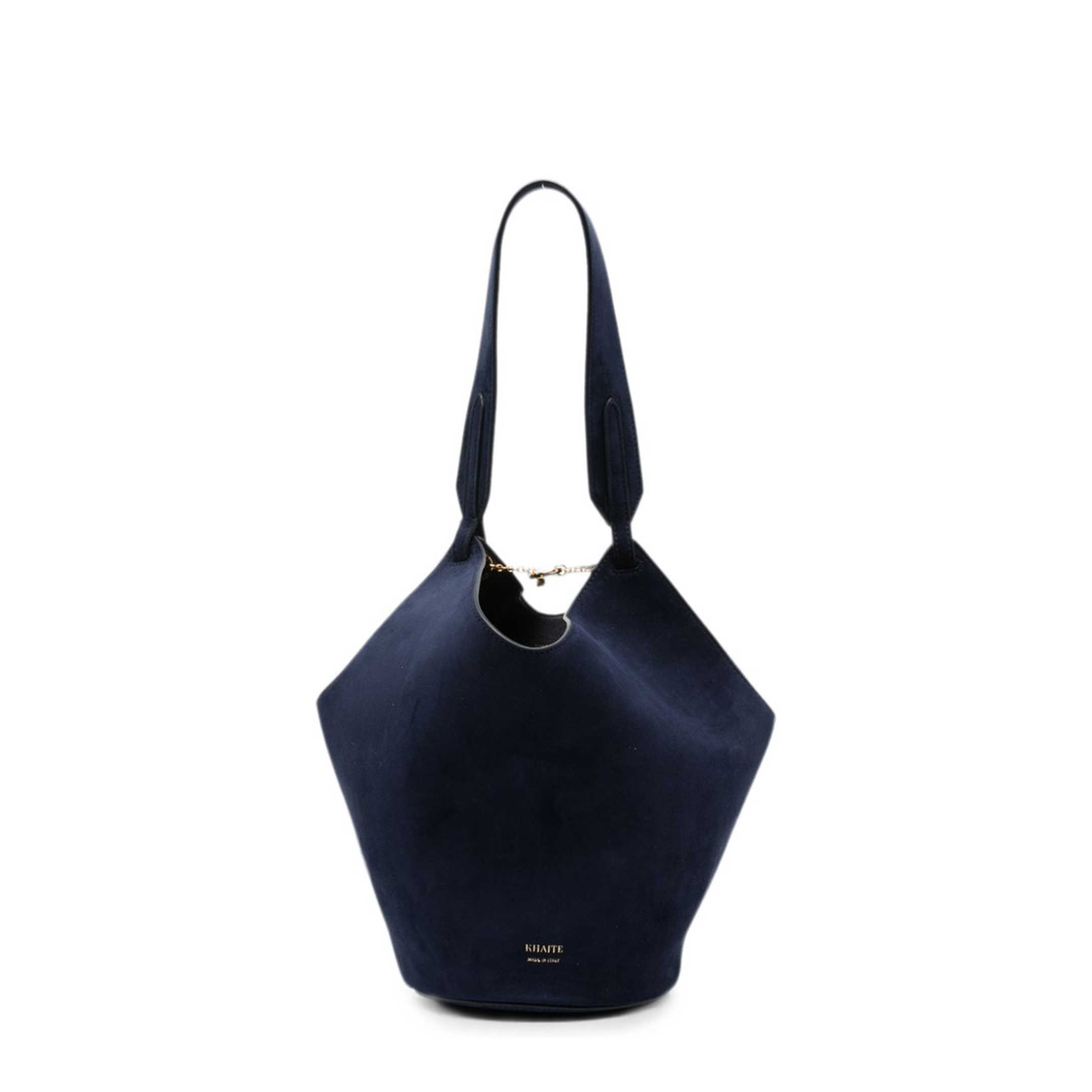 MAYFEYR - Khaite - Navy Bag - H2056726358