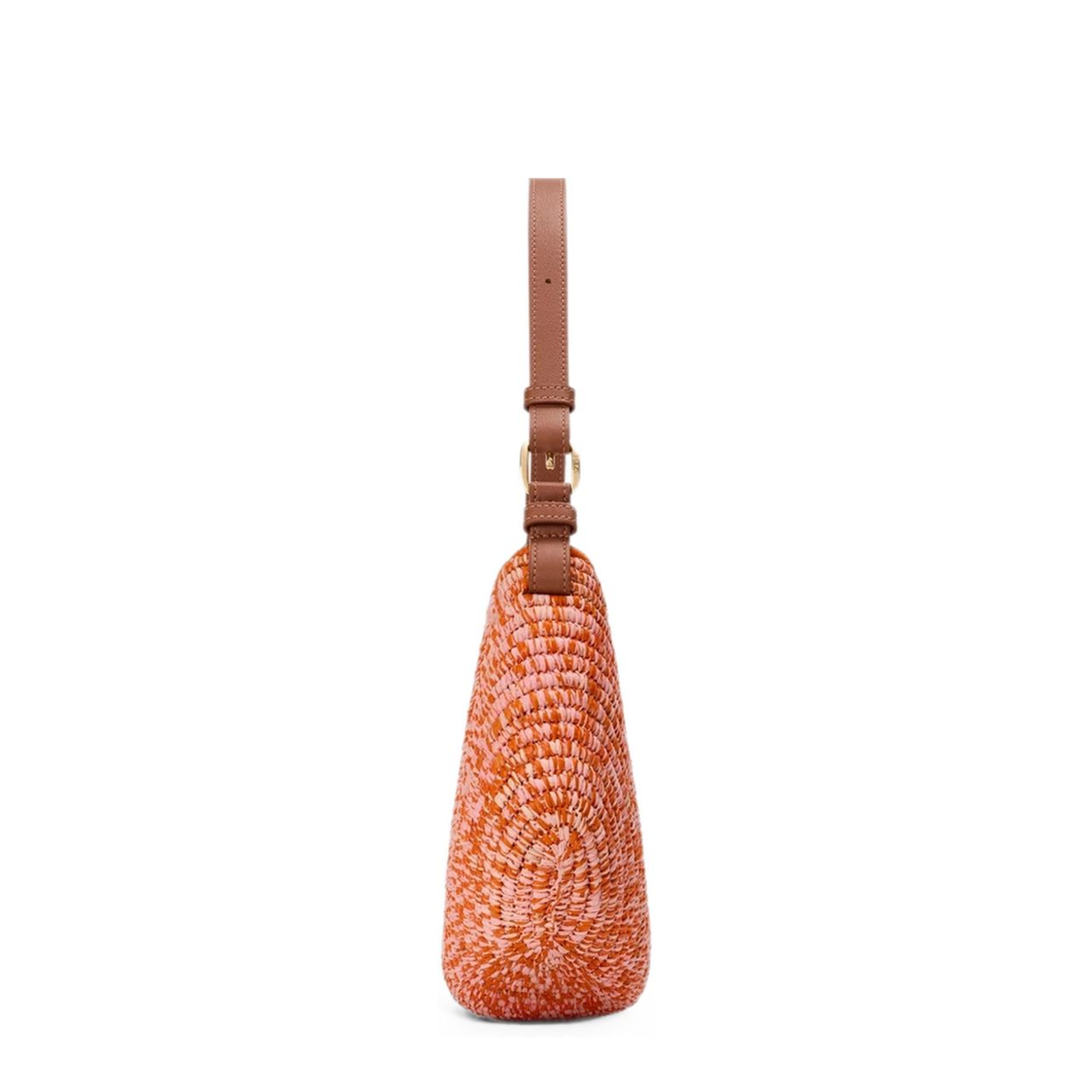 MAYFEYR - Loewe - Paula'S Ibiza Bag Orange - ASWISWSX100520