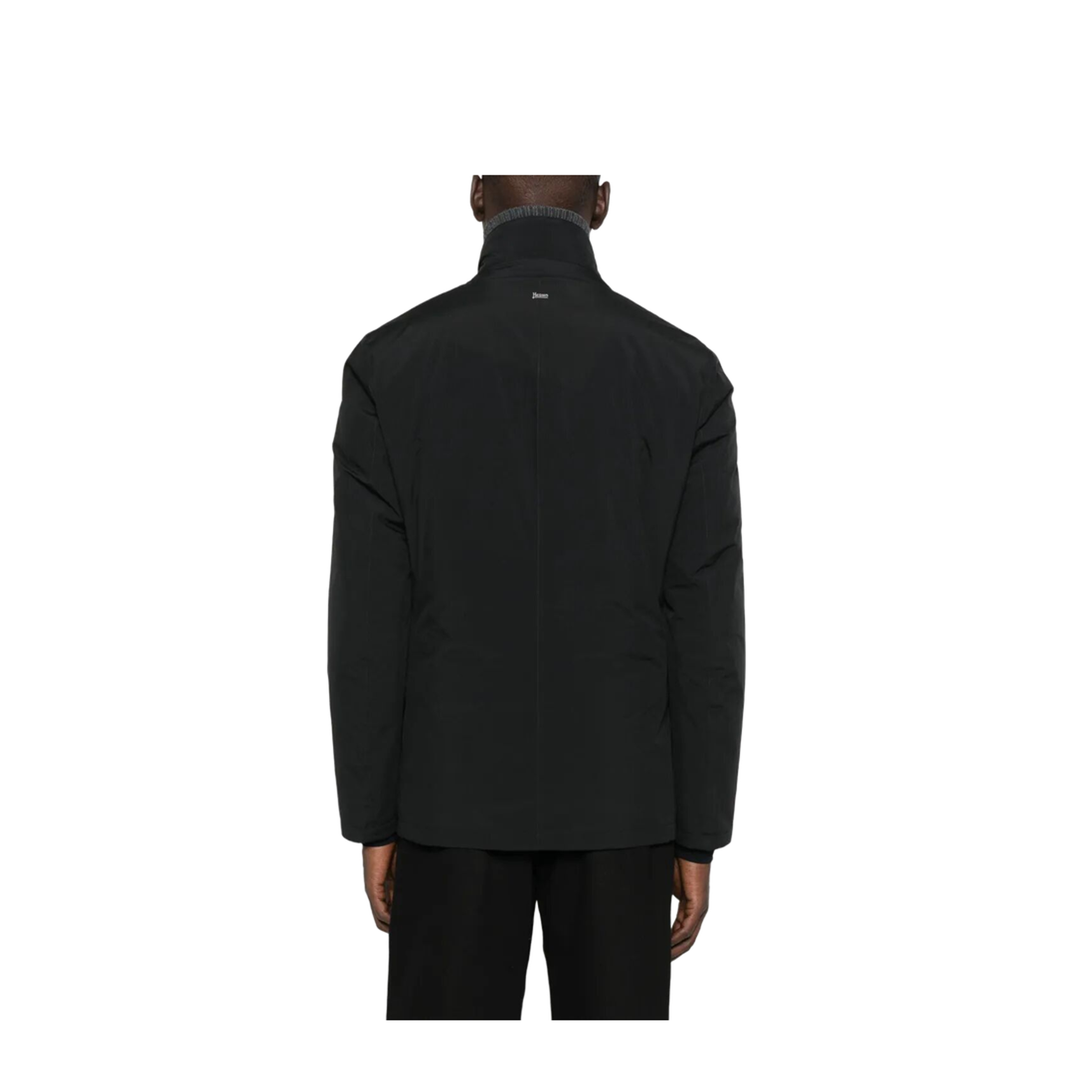 MAYFEYR - Herno - Stand-Collar Down Jacket - PI001243U12840