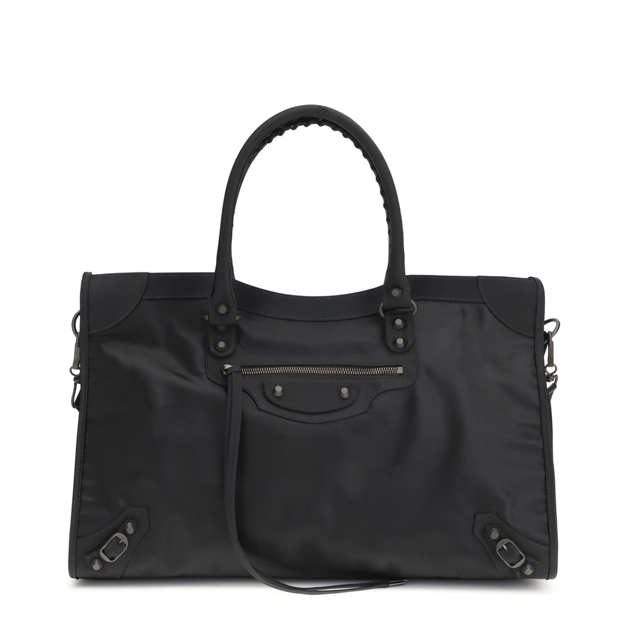 MAYFEYR - Balenciaga - City Grande Handbag - 8083882AB9J