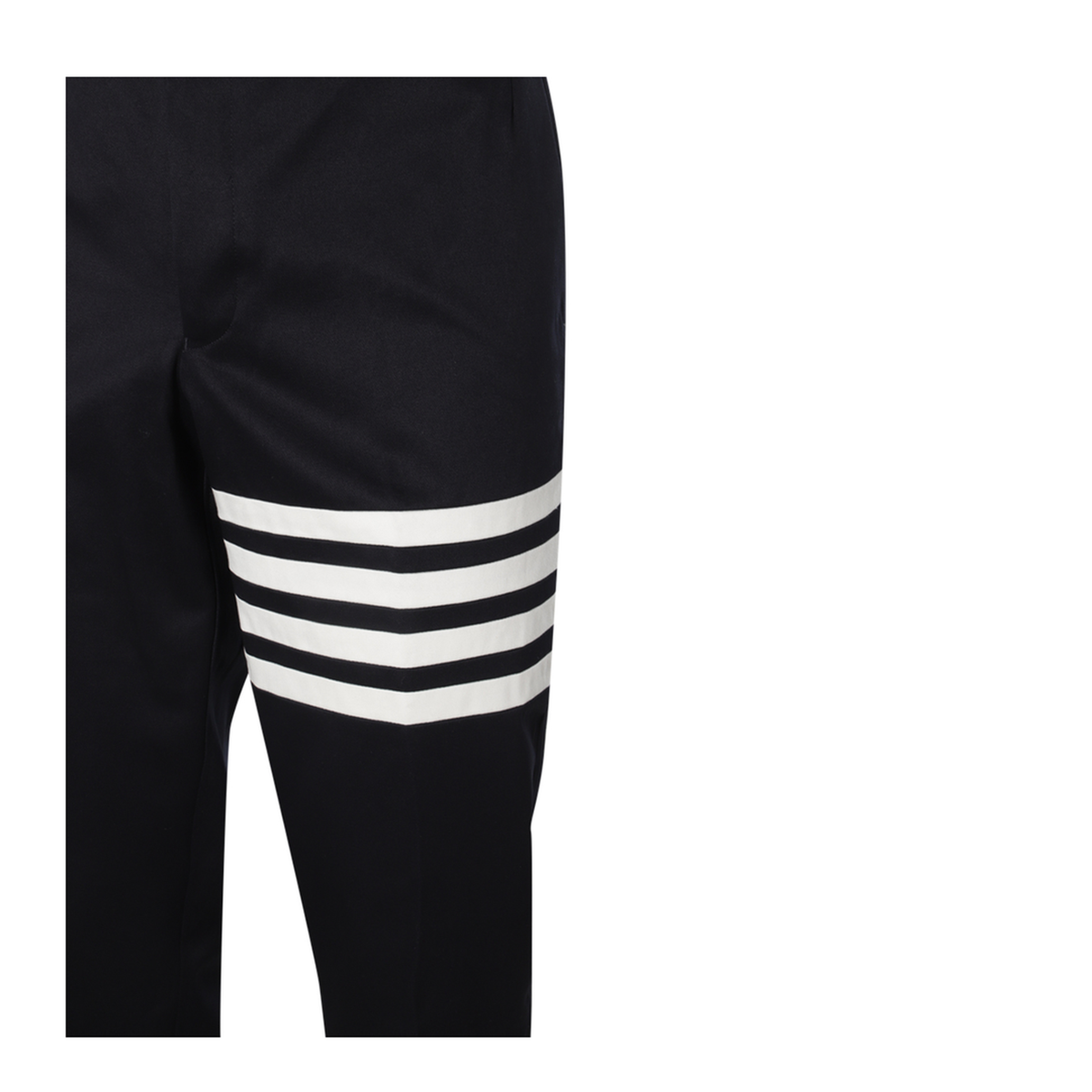 MAYFEYR - Thom Browne - Trousers - MTU245A03788415