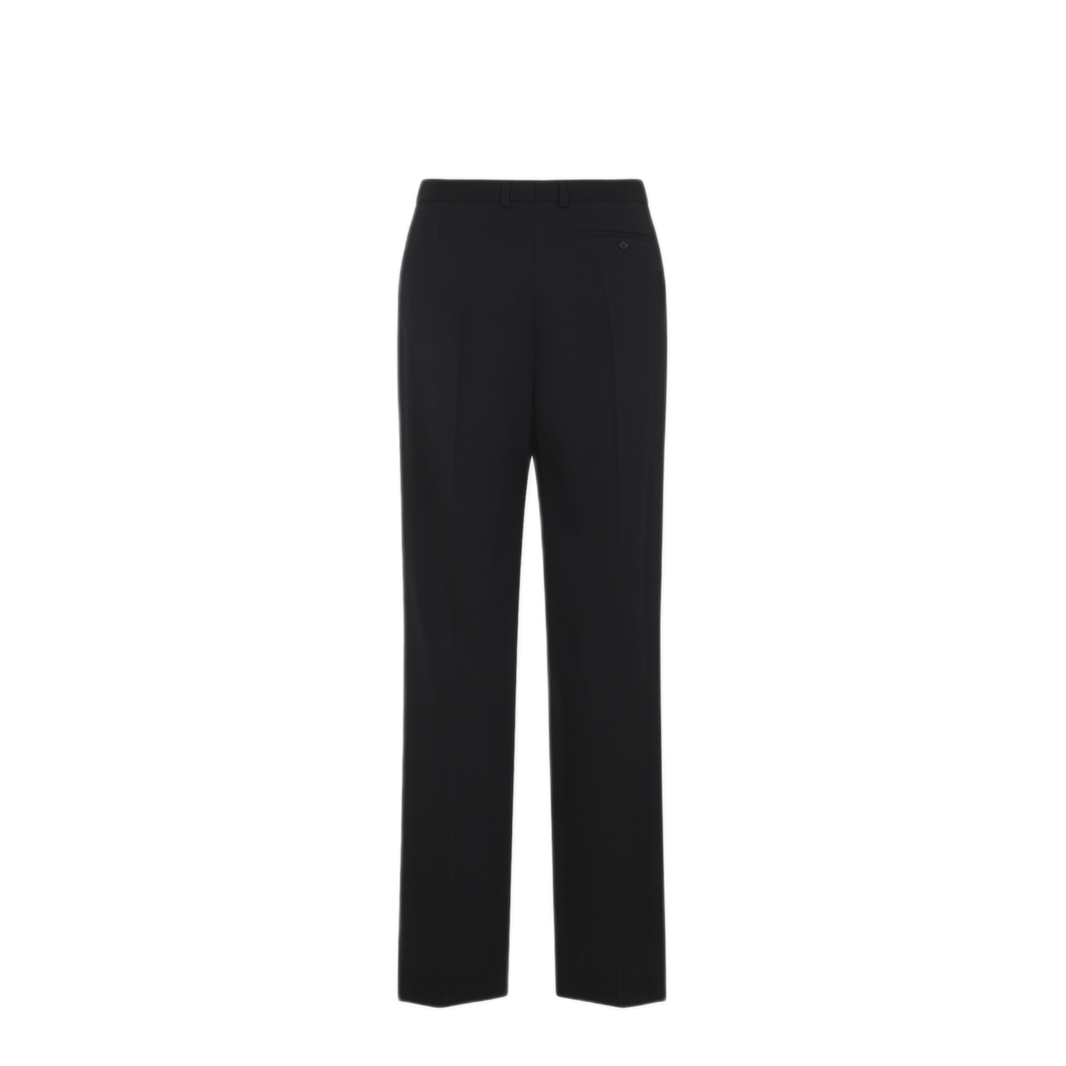 MAYFEYR - Balenciaga - Tuxedo Pants - 857650TNT391000