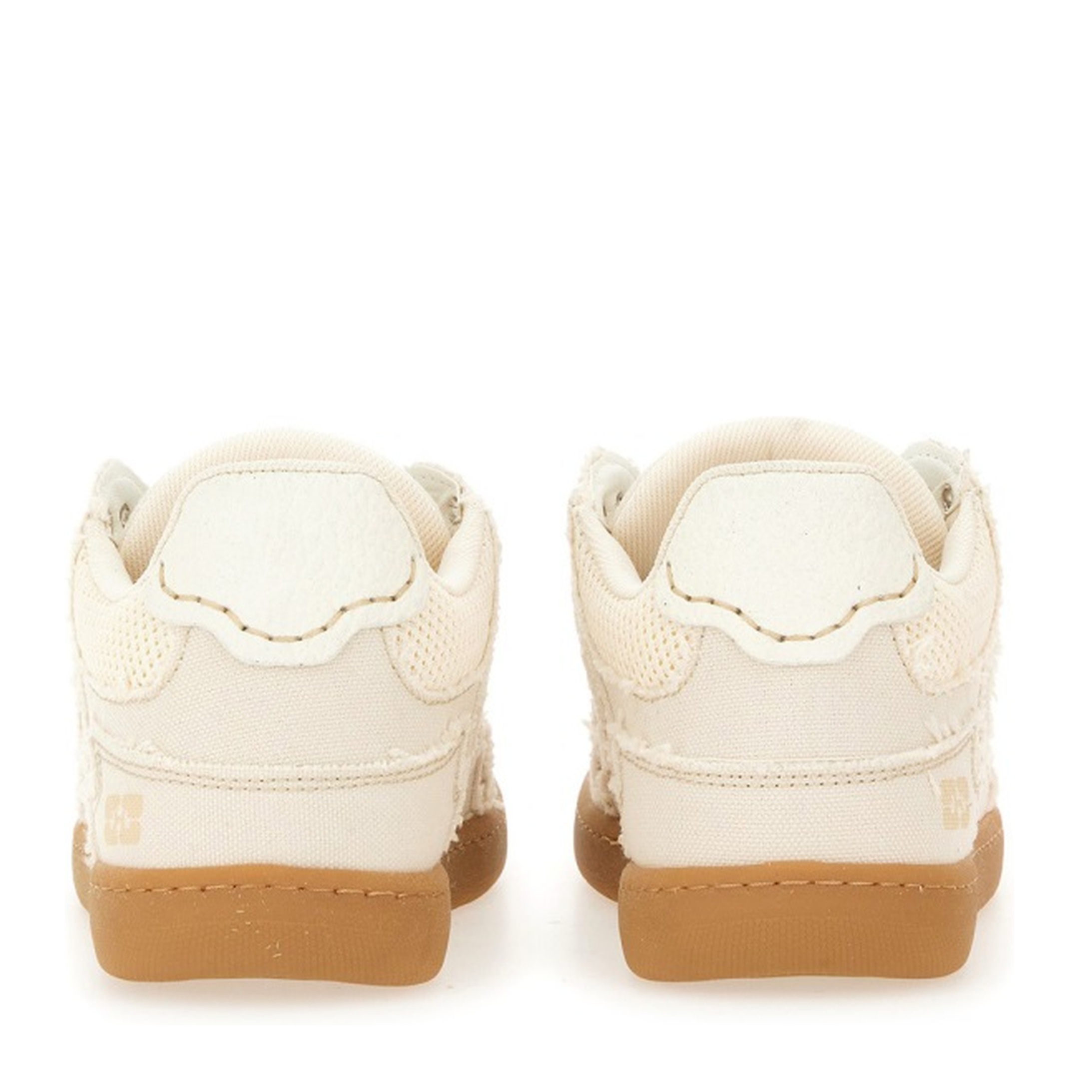 Canvas Sneaker