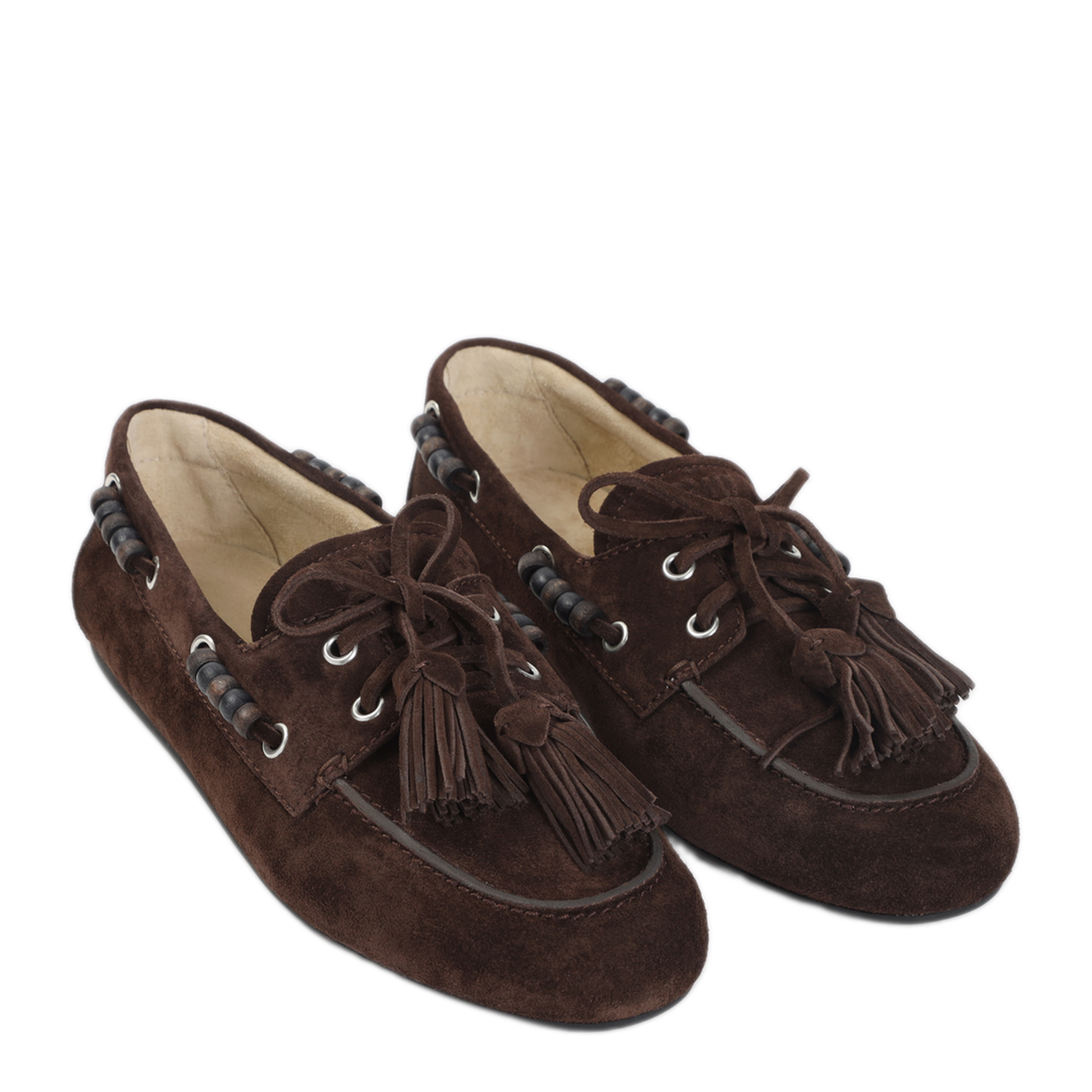 MAYFEYR - Miu Miu - Loafer - 5D518EF0005054F0003