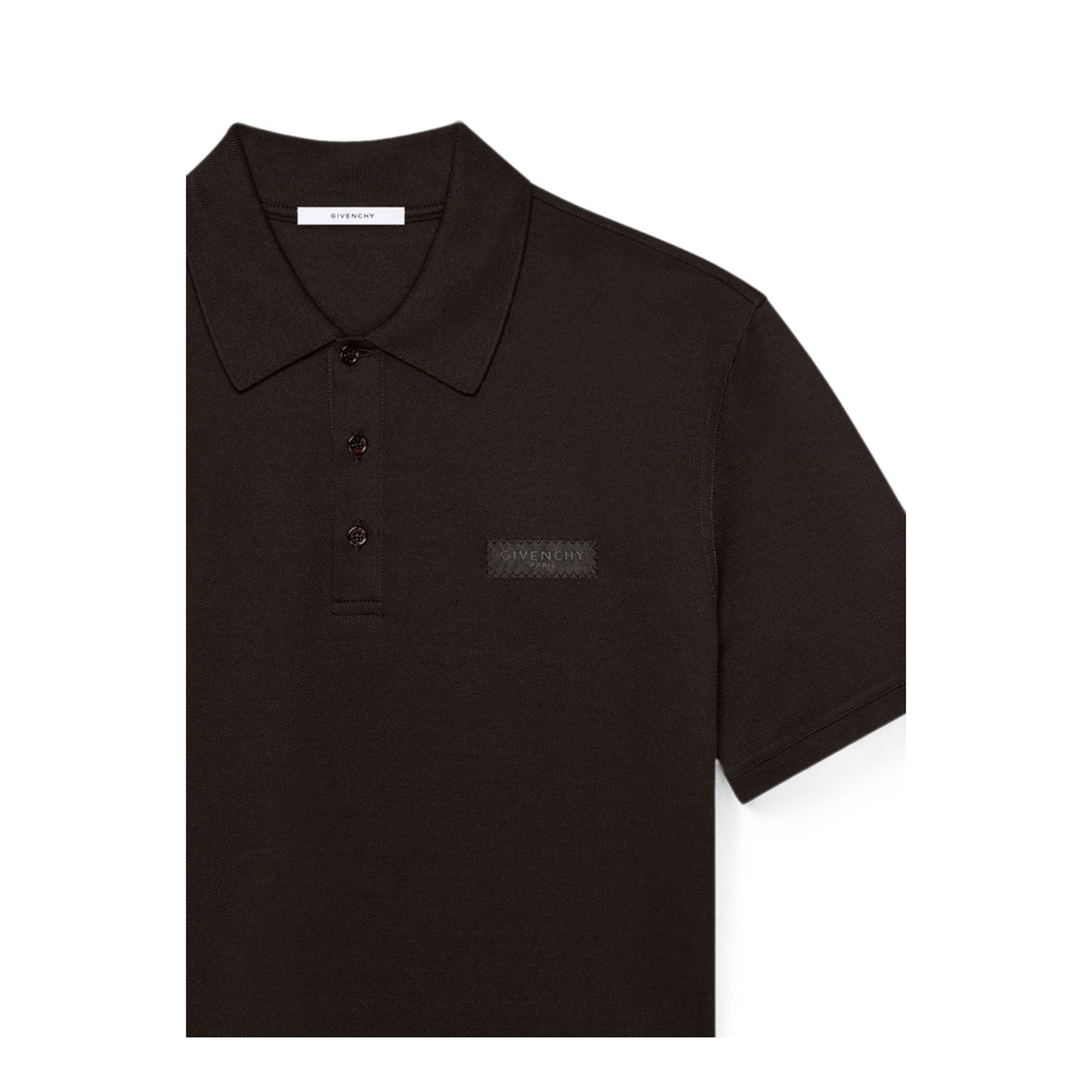 MAYFEYR - Givenchy - T-Shirts And Polos Black - BML00G3YTX001
