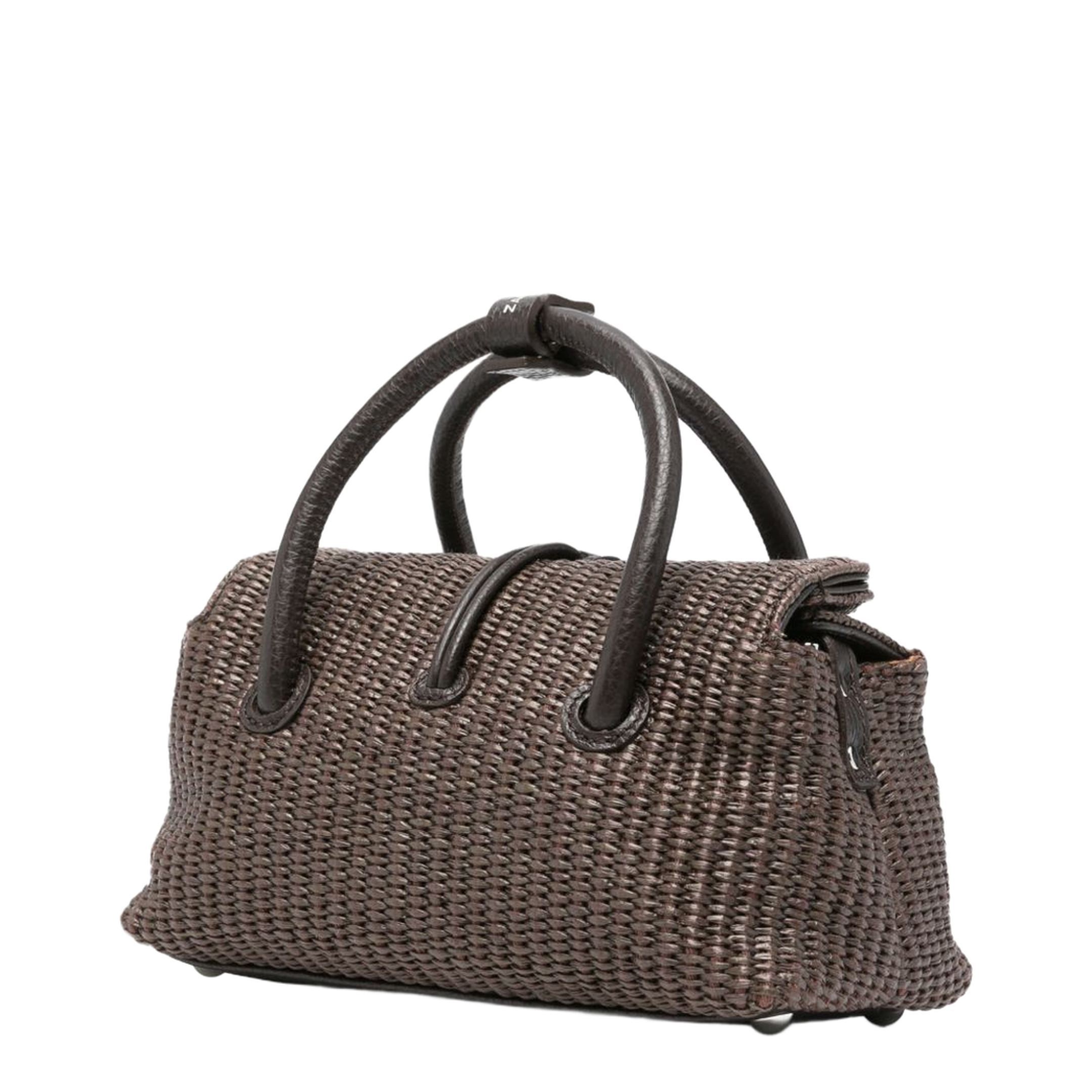 MAYFEYR - Zanellato - Brown Bag - 069260BABYVIMINIZ0244