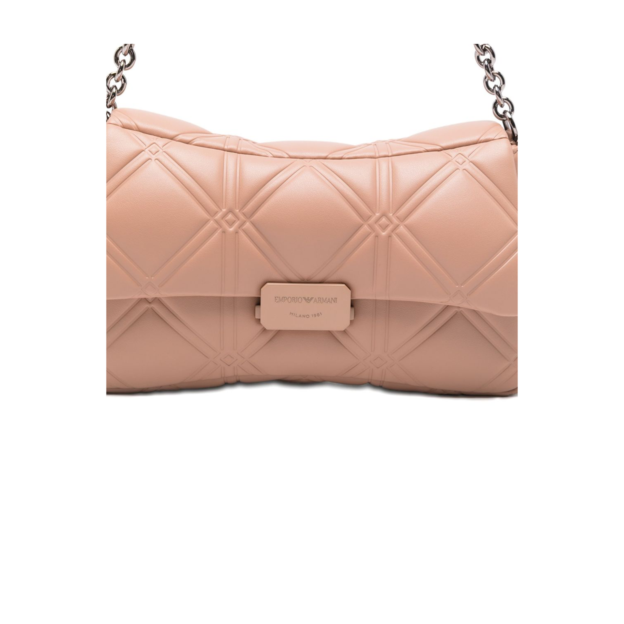 Beige Bag
