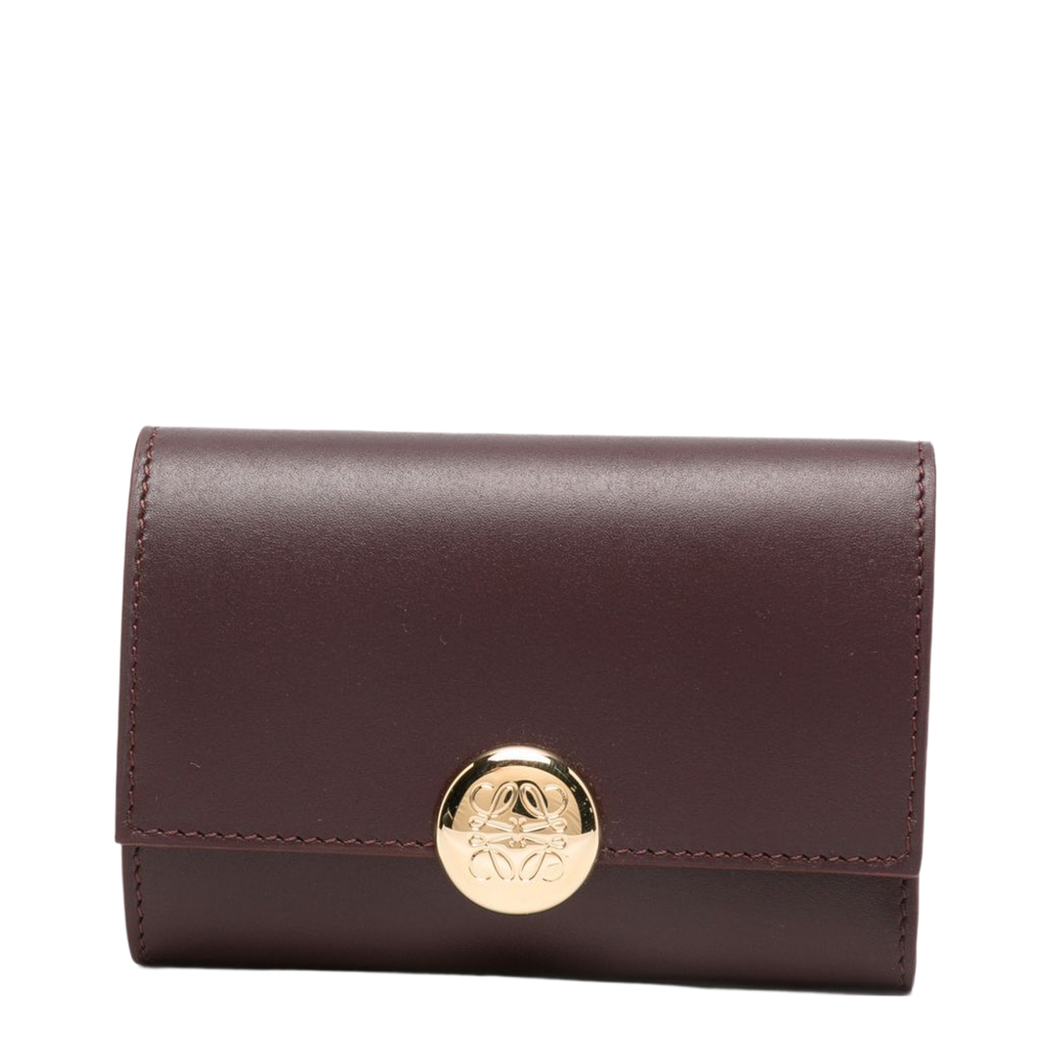 MAYFEYR - Loewe - Wallets Bordeaux - CANBS33X017110