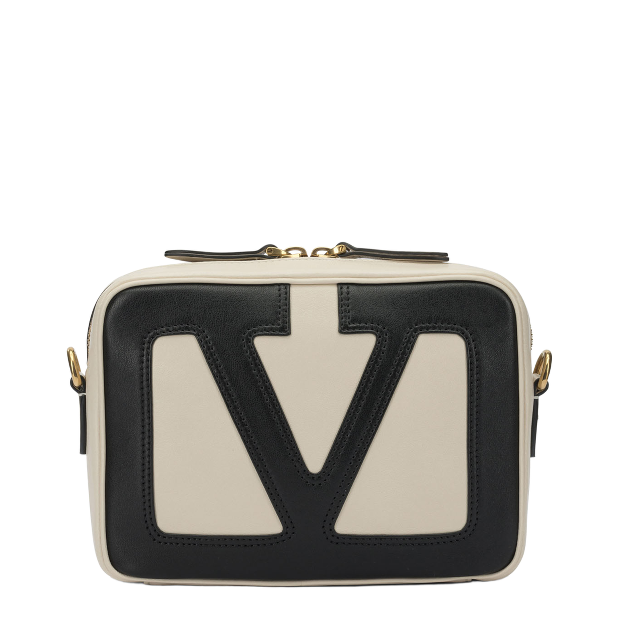 VIVA SUPERSTAR CROSSBODY BAG WHITE