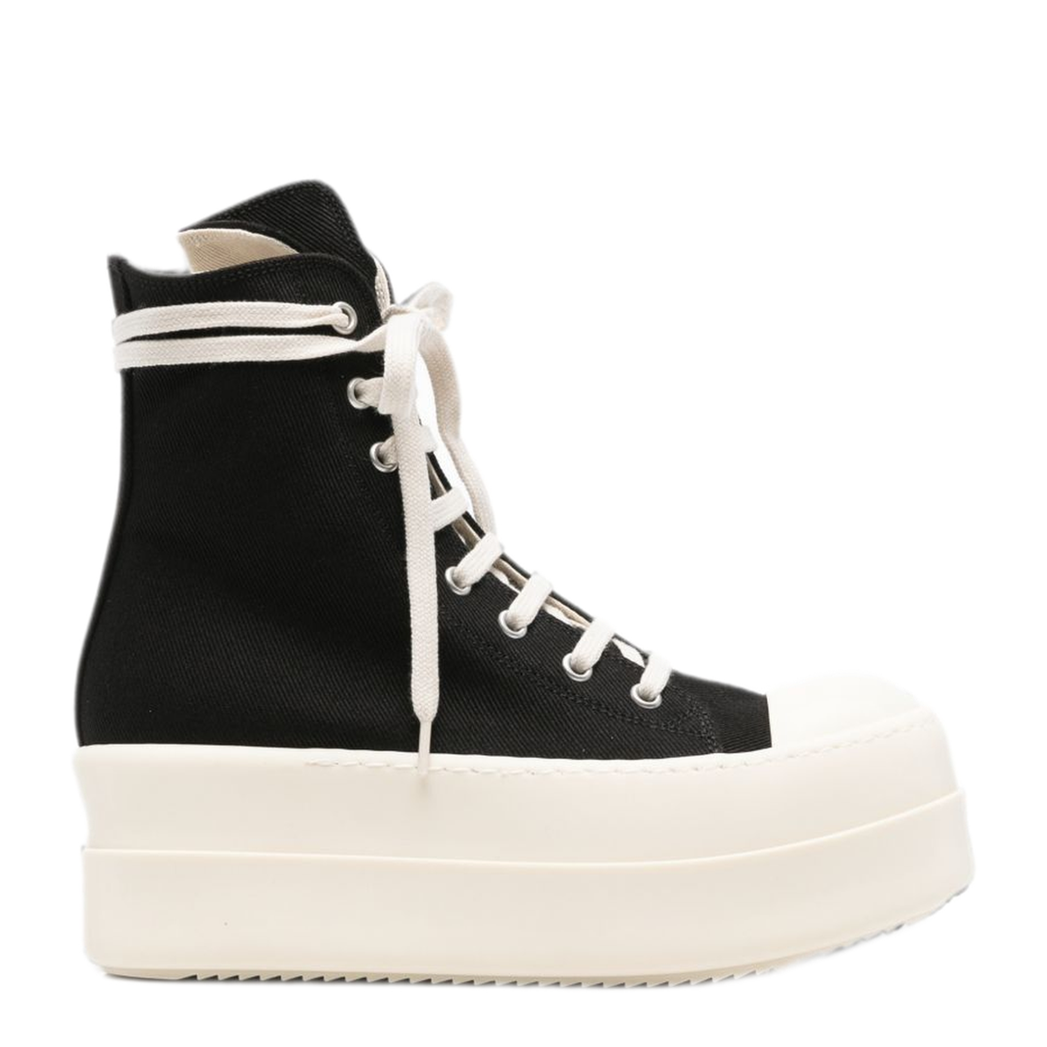 MAYFEYR - Rick Owens - Sneakers Black - DS02F6831DO911