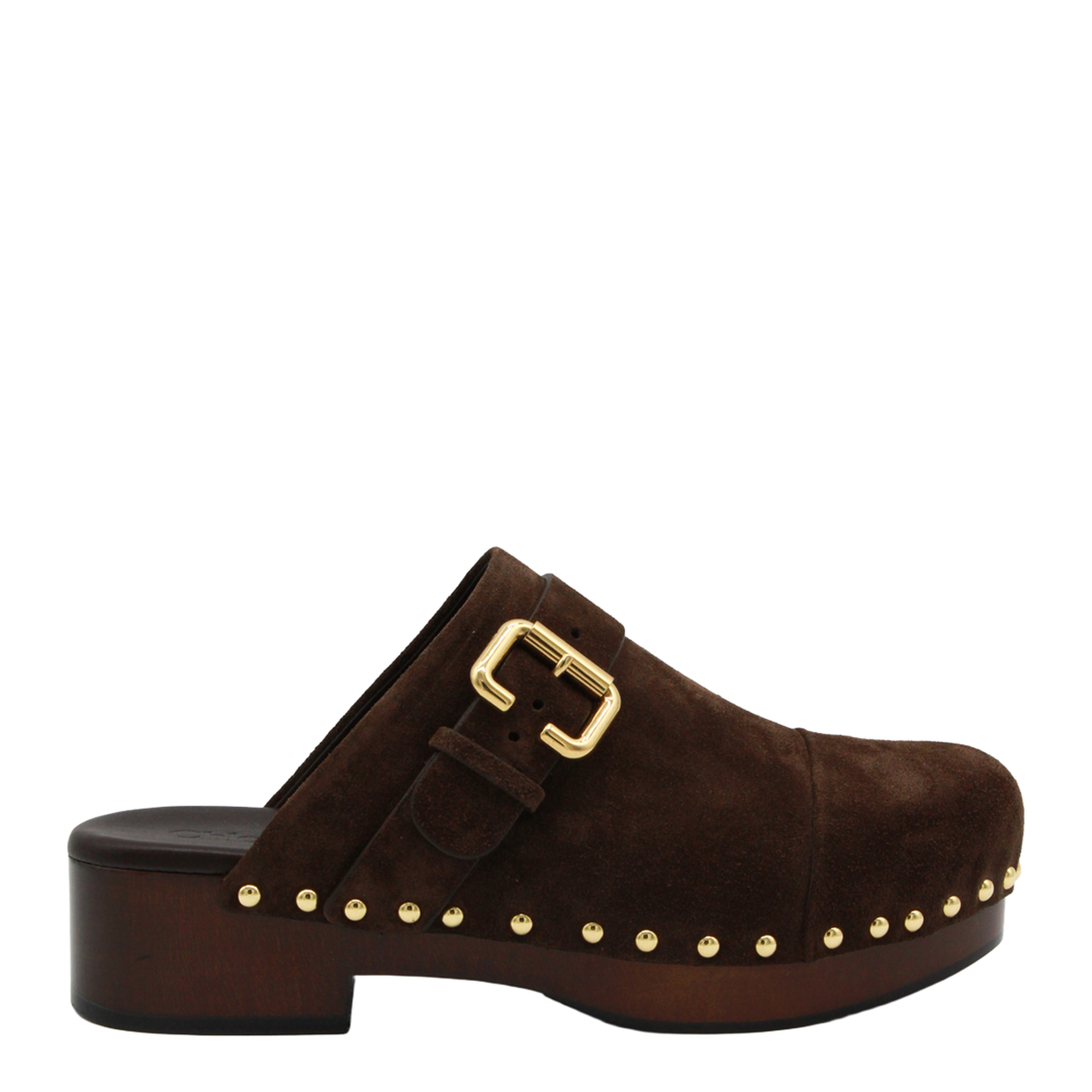 MAYFEYR - Chloè - Sandals - CH26S12ZRY27Z