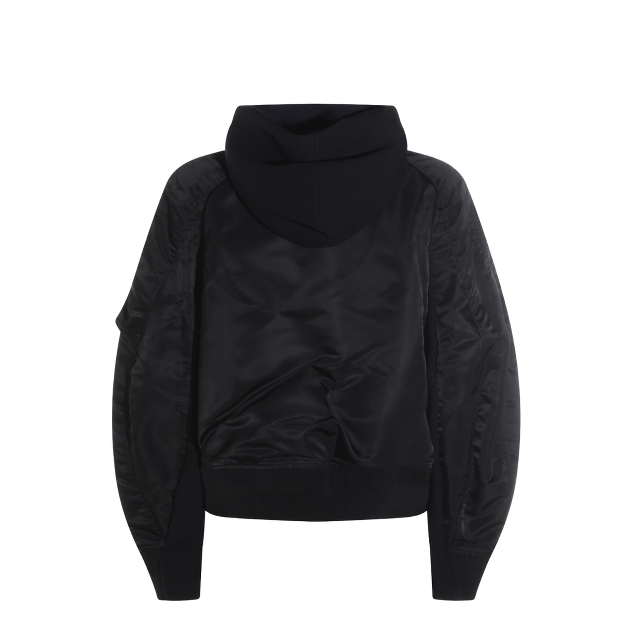 MAYFEYR - Sacai - Sweaters Light Grey - 2608343001