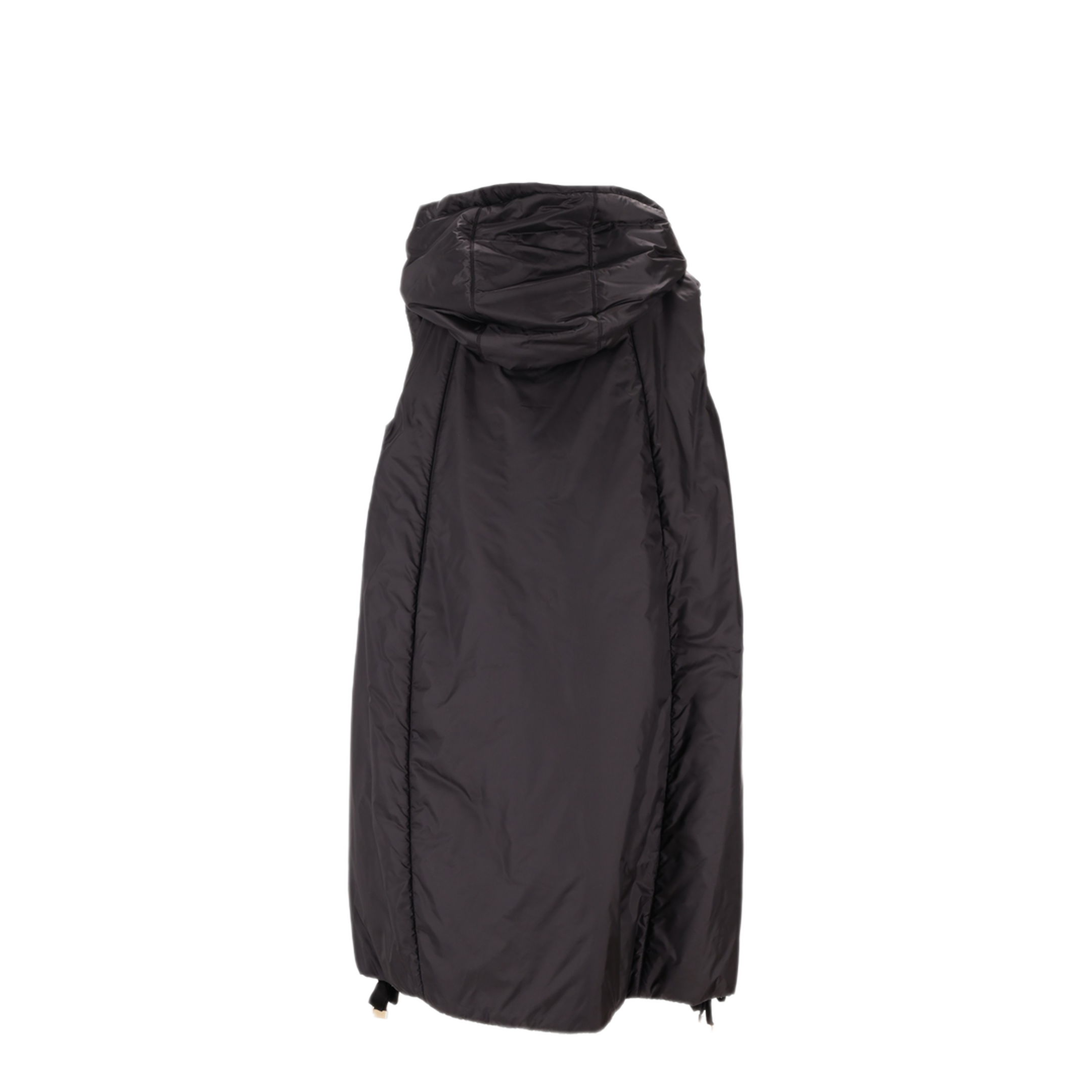 MAYFEYR - Max Mara - Padded Vest - 2529296034600GREENGI009