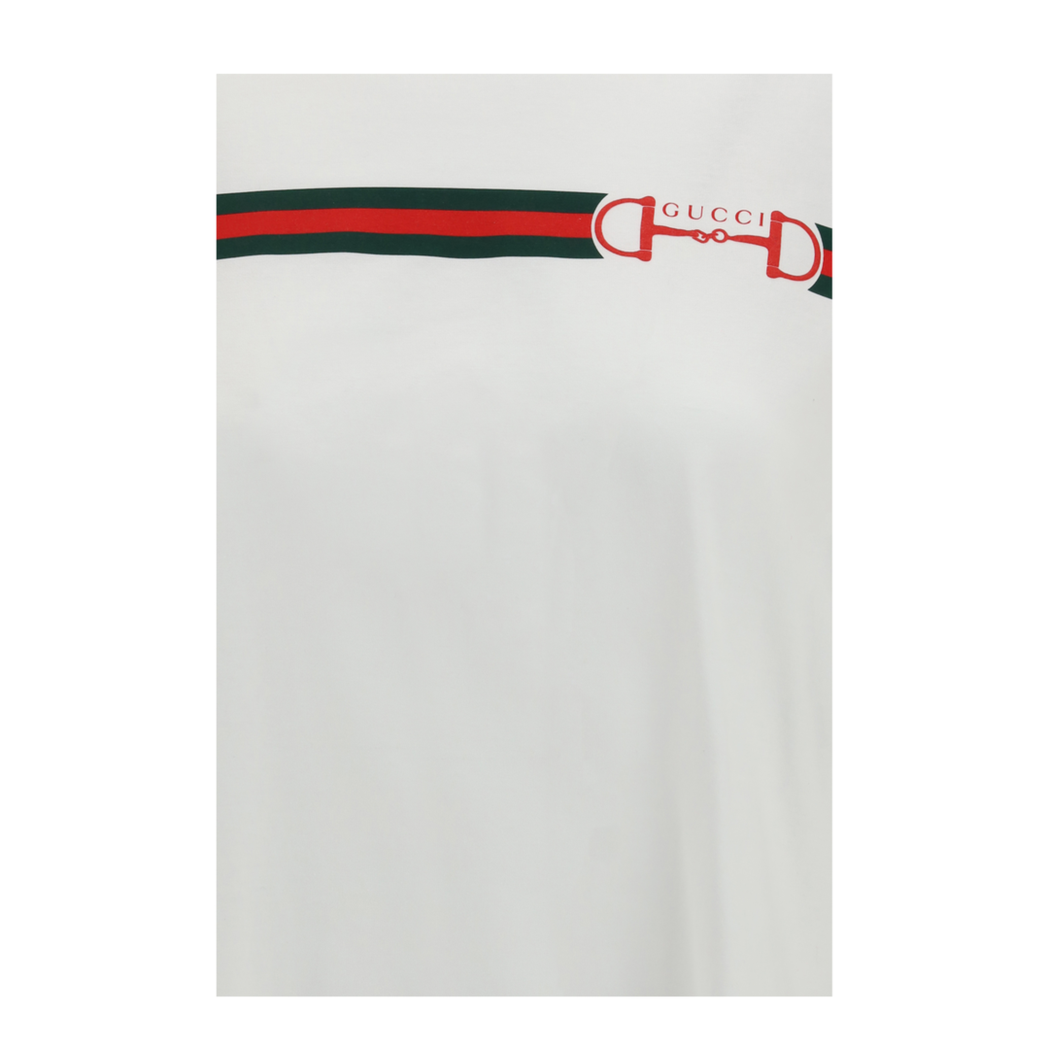 MAYFEYR - Gucci - Cotton T-Shirt - 837959XJHM5