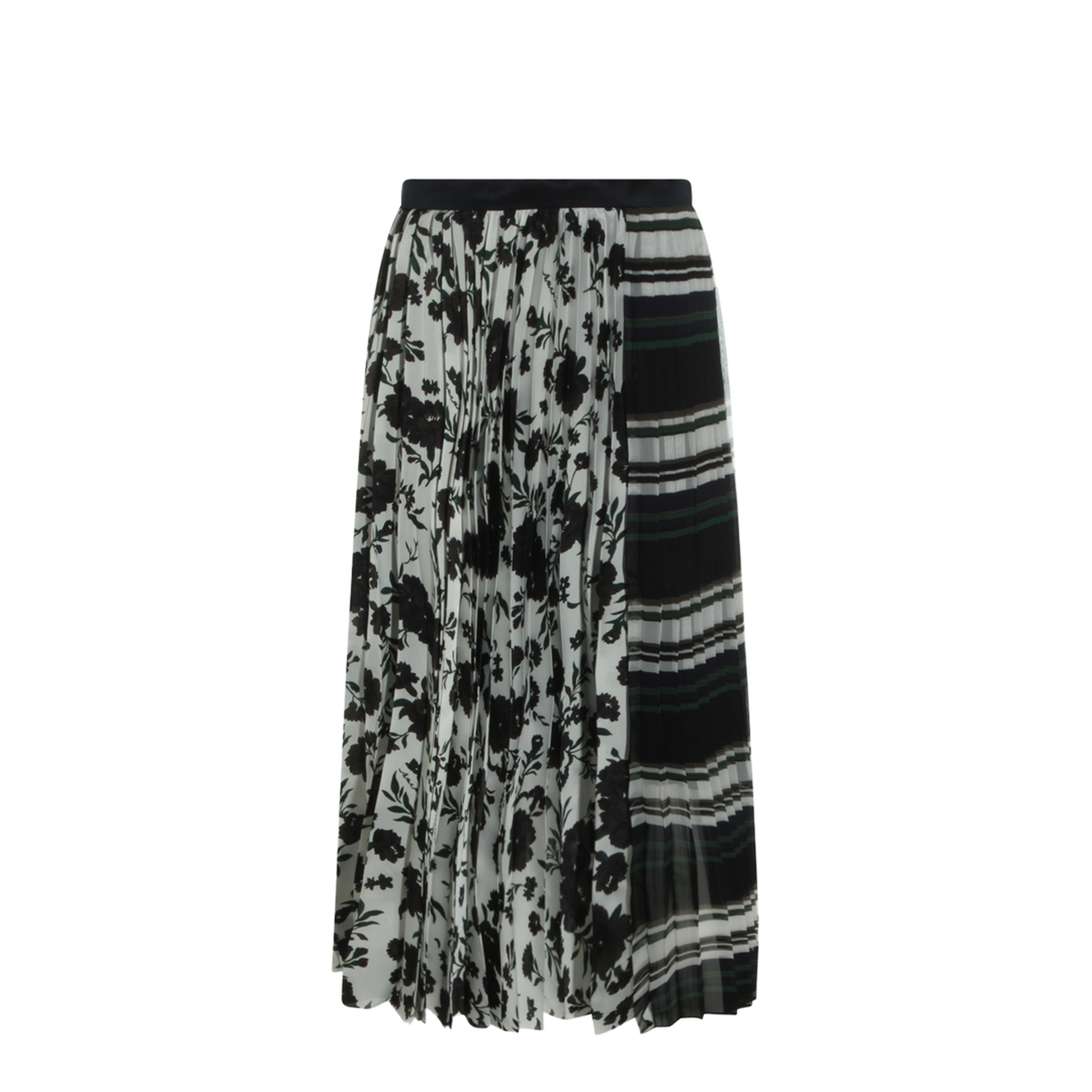 MAYFEYR - Sacai - Skirts - 2608531120