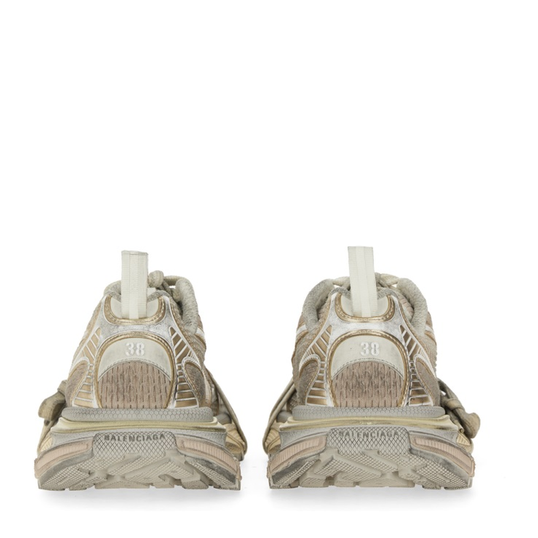 Sneakers Grey