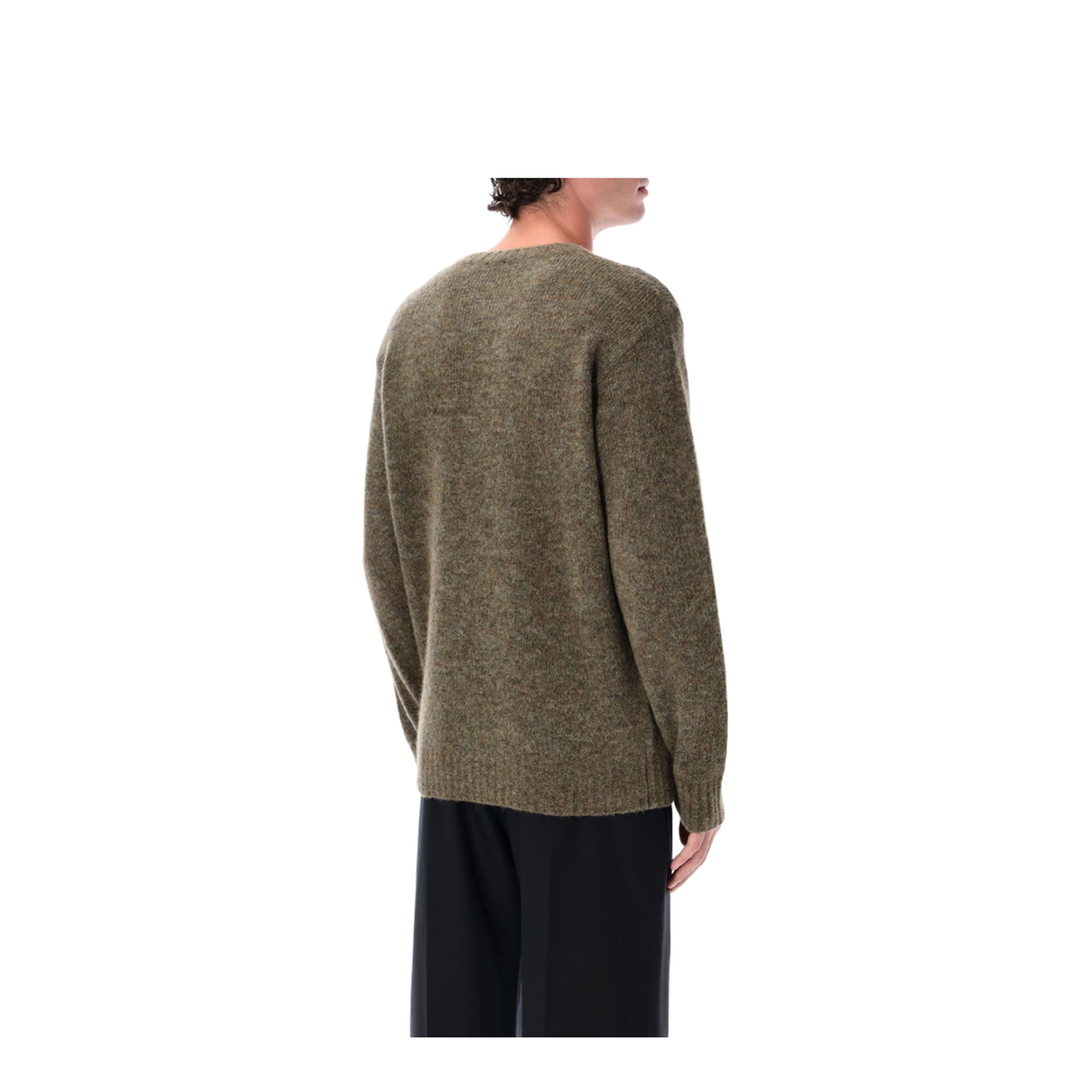 MAYFEYR - A.P.C. - Sweaters - H23151WOAOGPKB