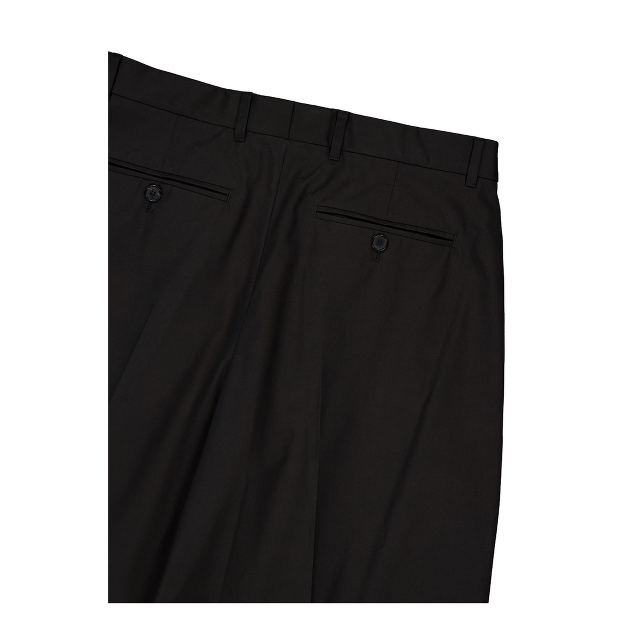 MAYFEYR - Givenchy - Cotton Pants S - BM51NF1642001