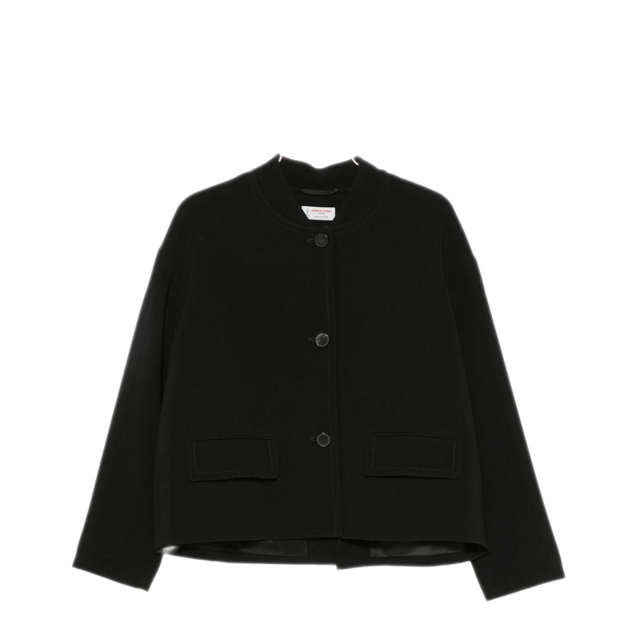 MAYFEYR - Alberto Biani - Jackets Black - II889AC003090