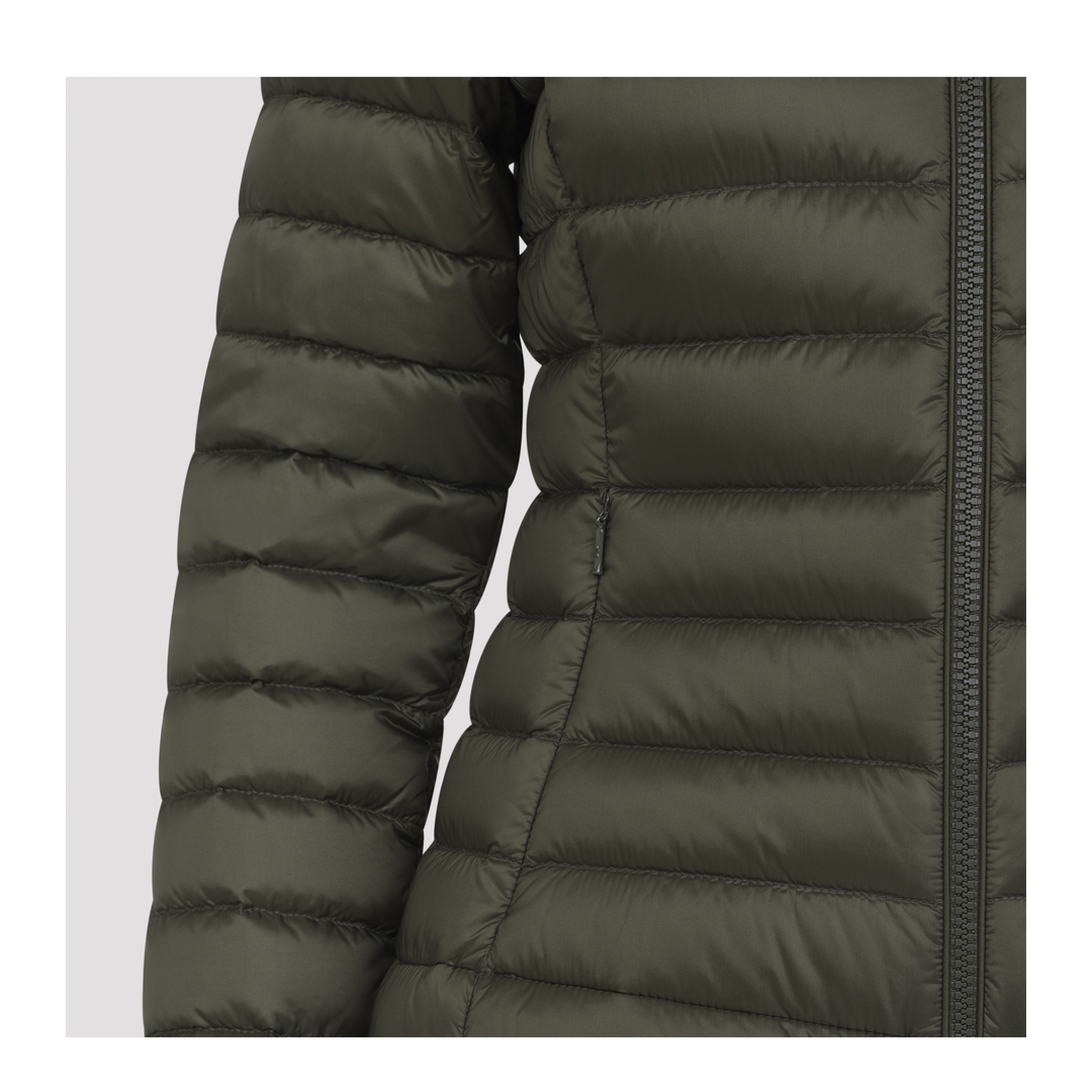 MAYFEYR - Moncler - Igelle Jacket - L10931A00086597YF