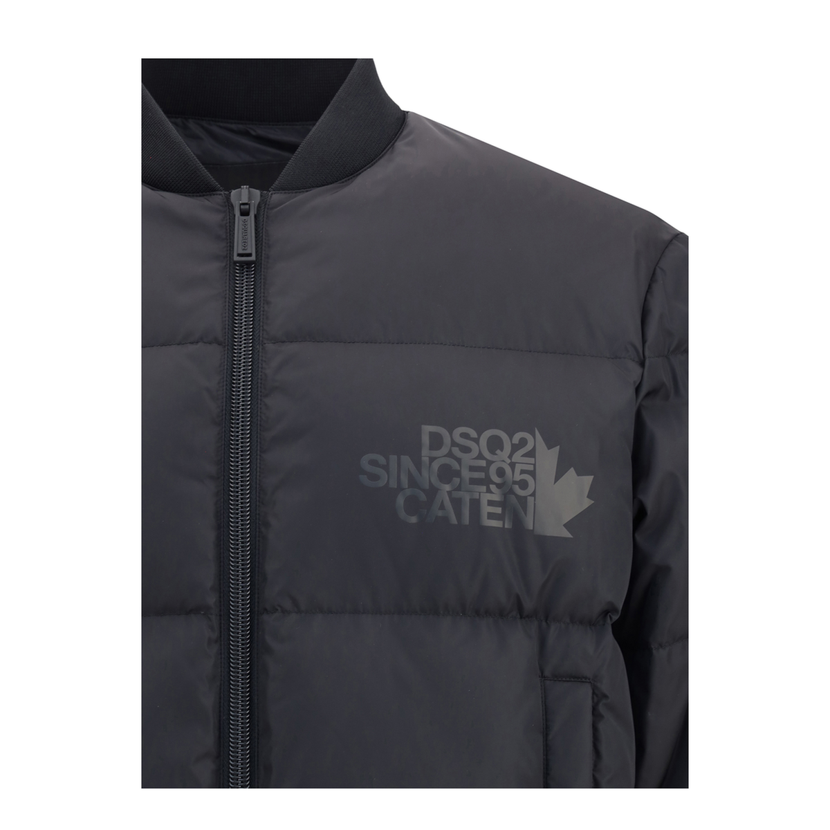 MAYFEYR - Dsquared2 - Easy Puffer Down Jacket - S74AM1612S53817900