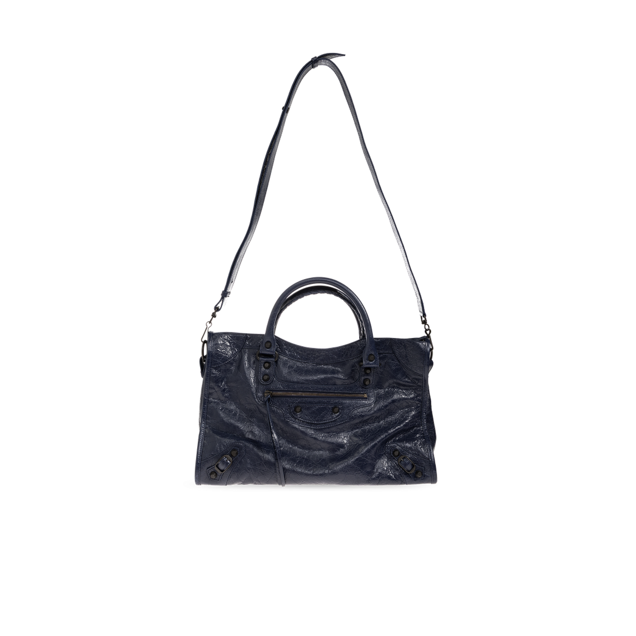 MAYFEYR - Balenciaga - City Medium Handbag - 8230582ABEK4649
