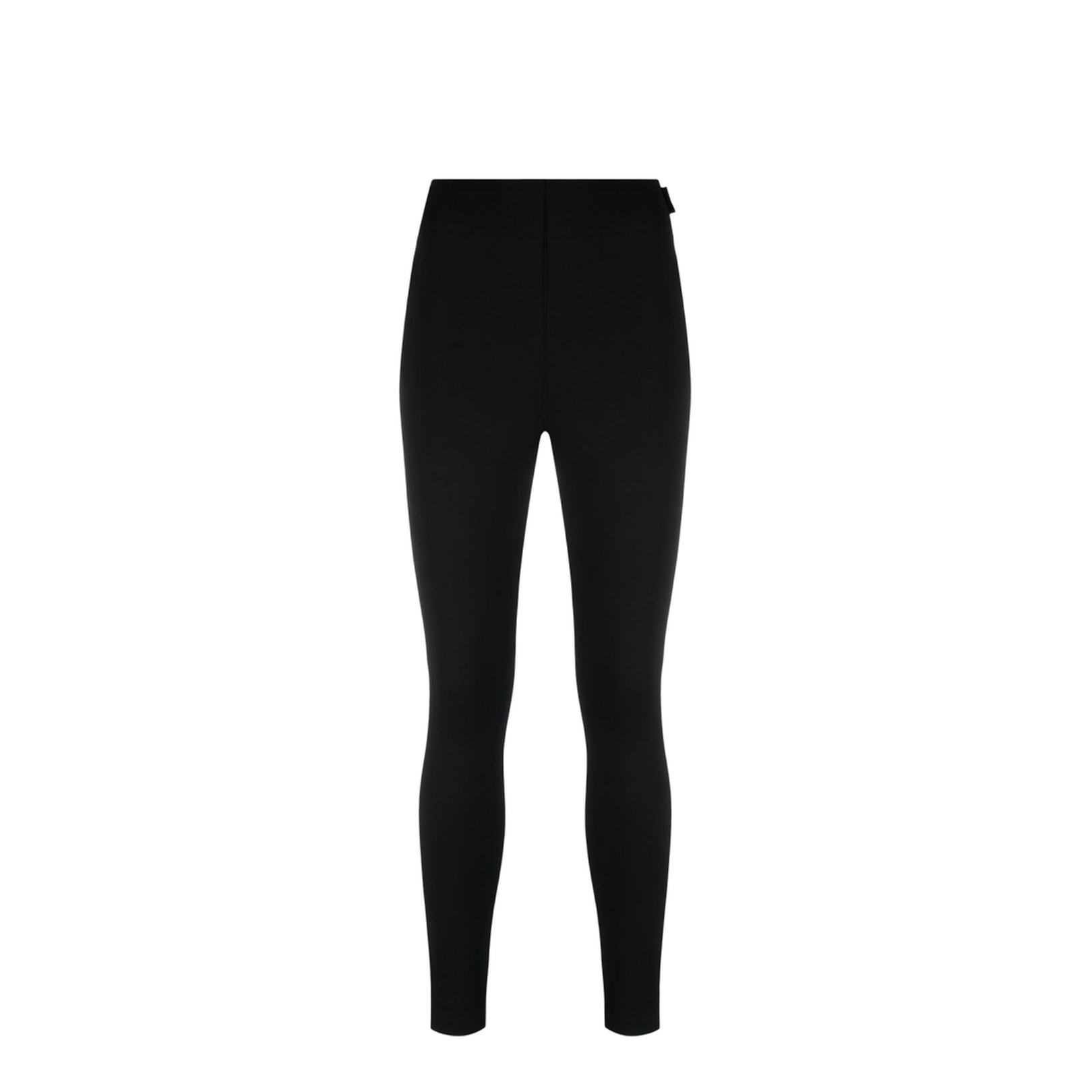 Logo Tech Leggings