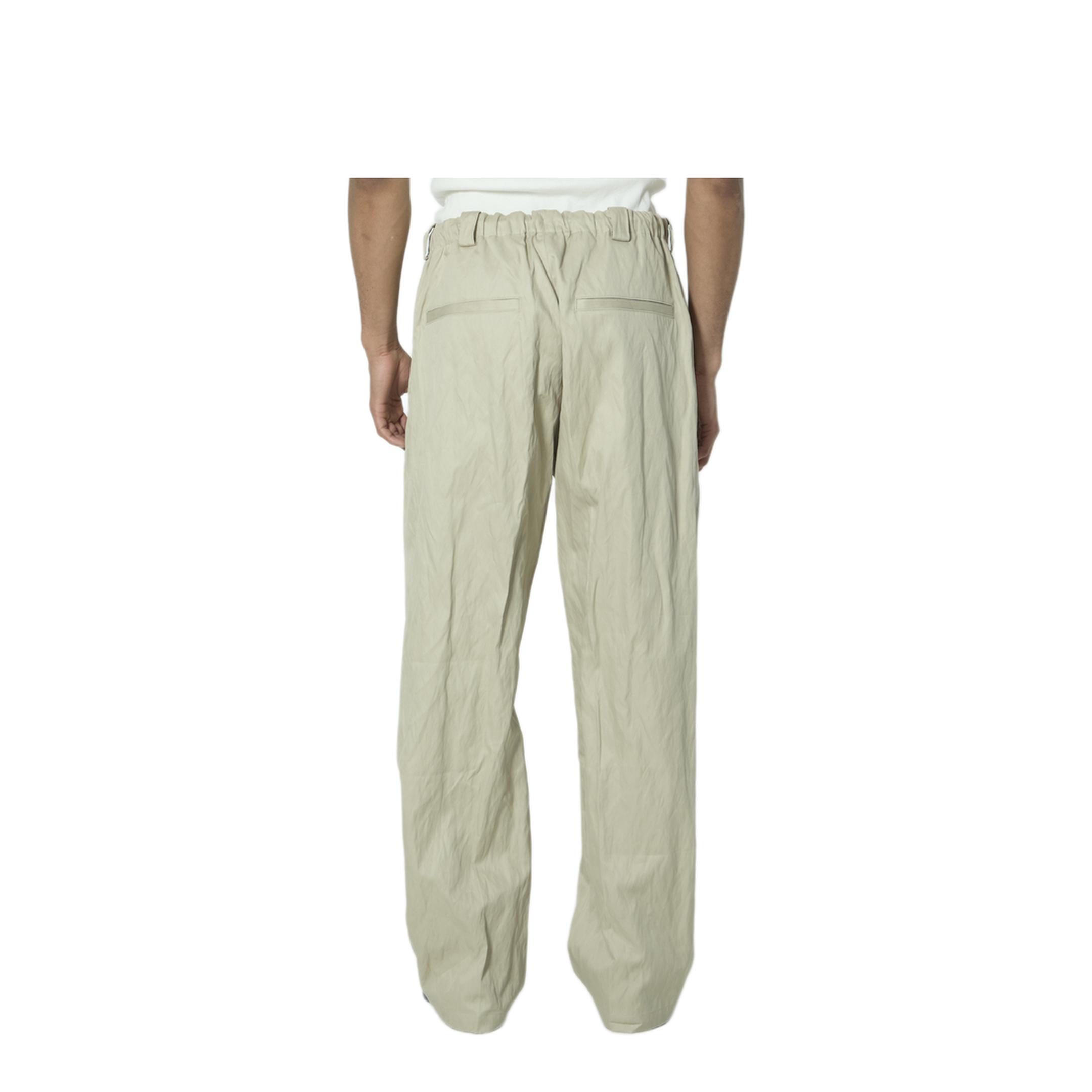 MAYFEYR - Willy Chavarria - Toluca Pants - WCBTM0087067