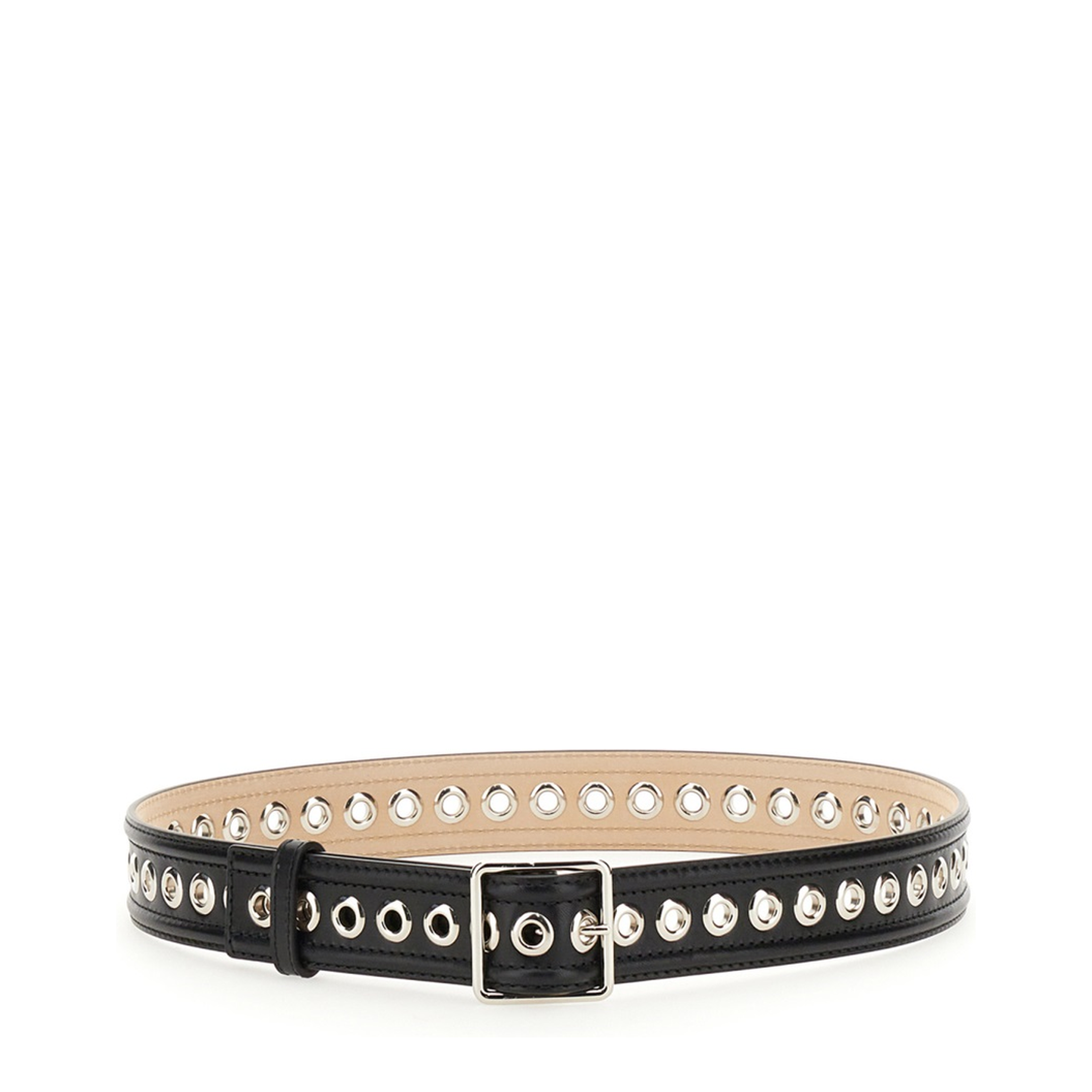 Medium Belt with Eyelets