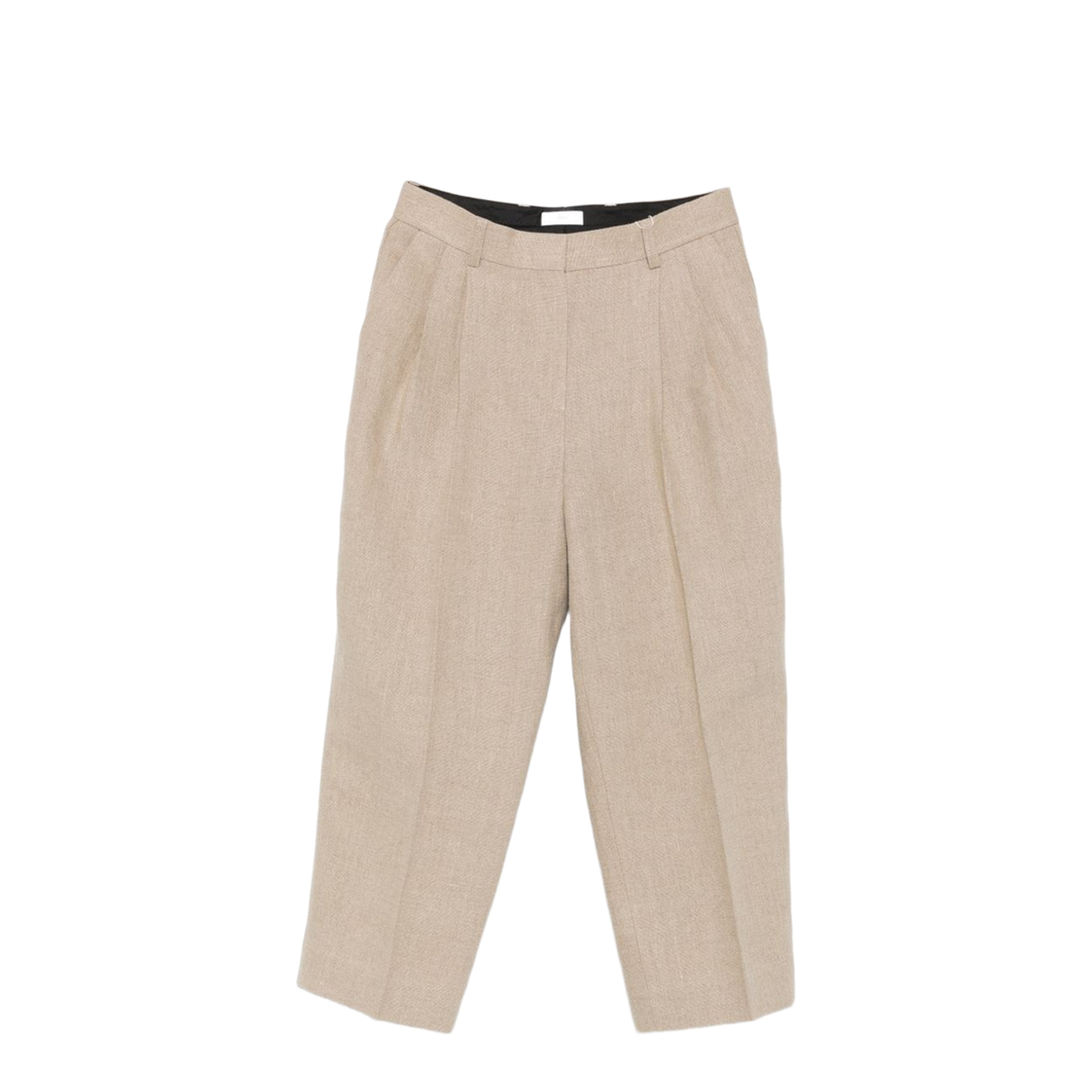 MAYFEYR - Toteme - Linen Pants - 263WRB0496FB0692072