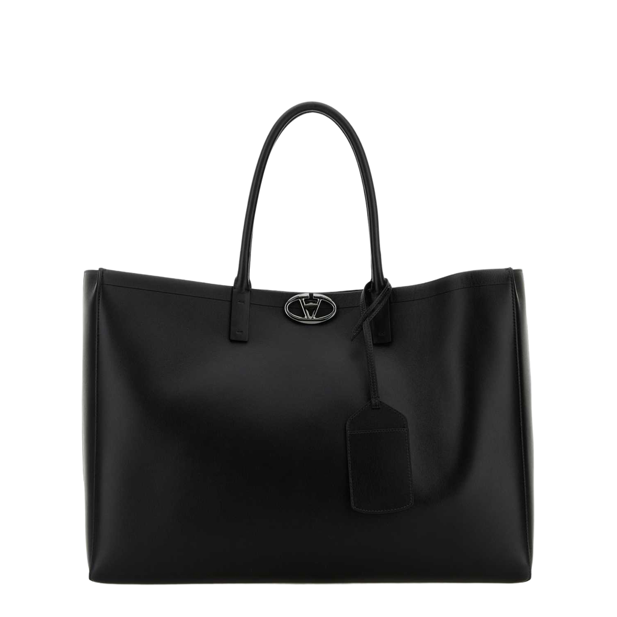 Garavani VLogo The Bold Top Handle Bag