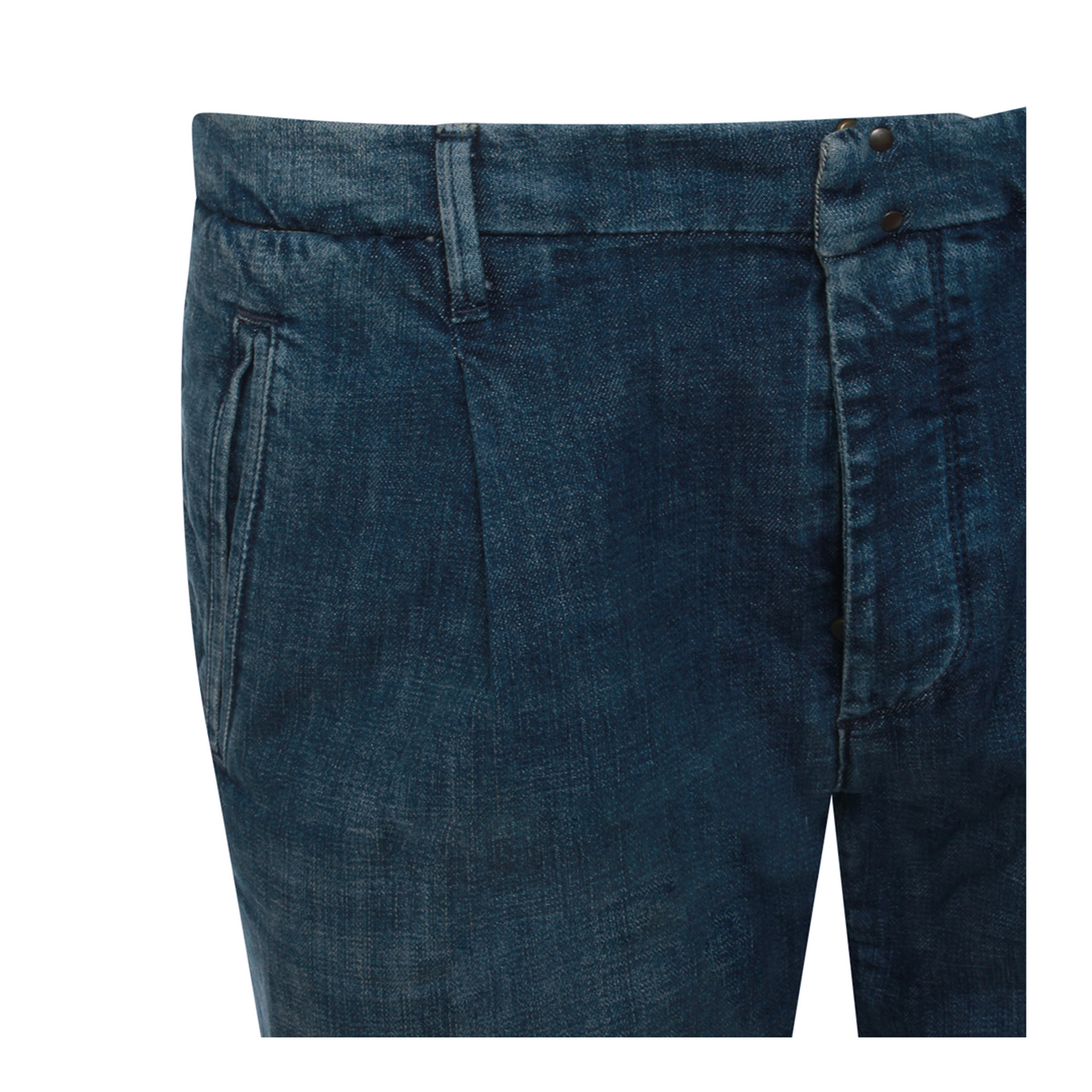 MAYFEYR - INCOTEX BLUE DIVISION - Jeans - BXT05C2615GW03A