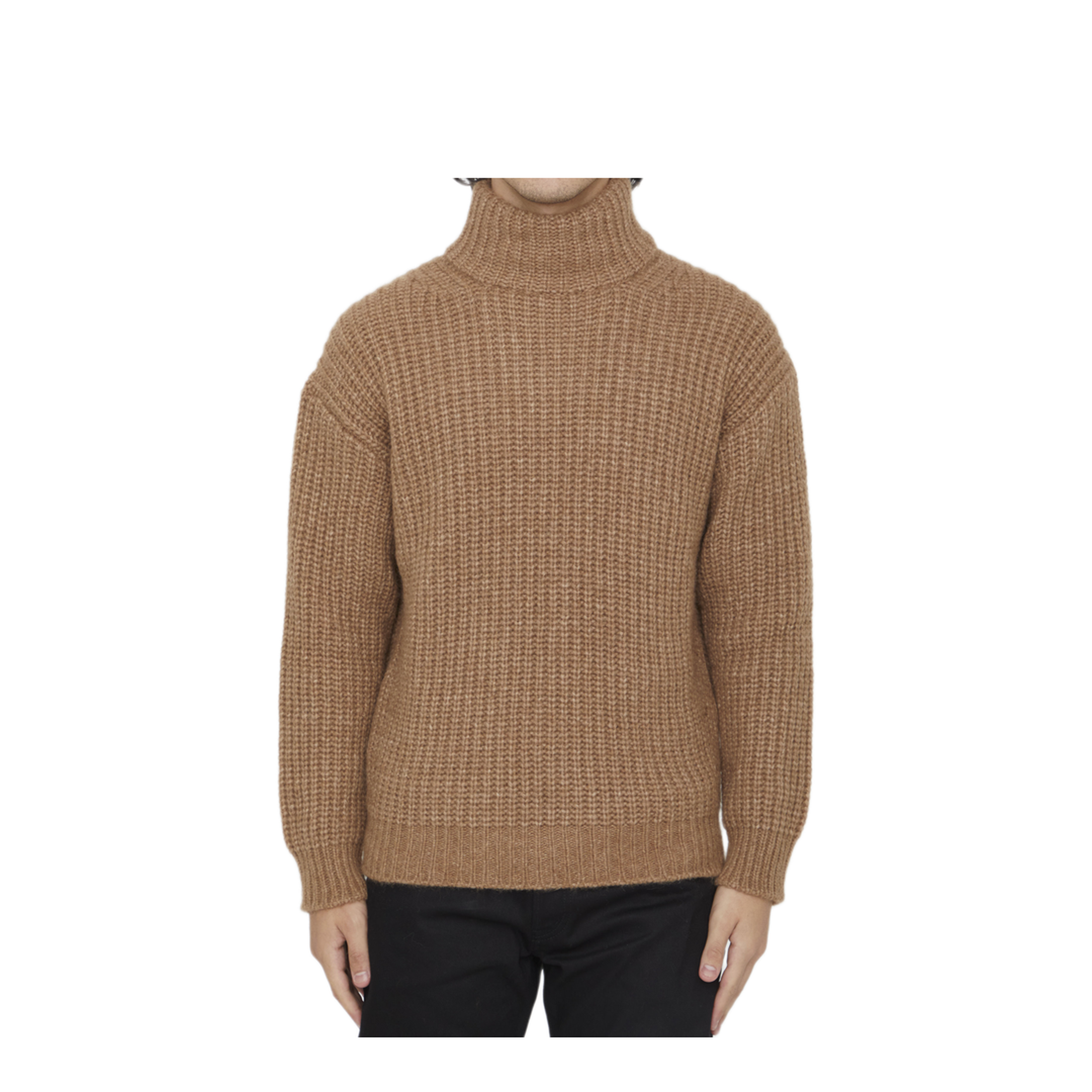 MAYFEYR - Roberto Collina - Alpaca Jumper - RP472036
