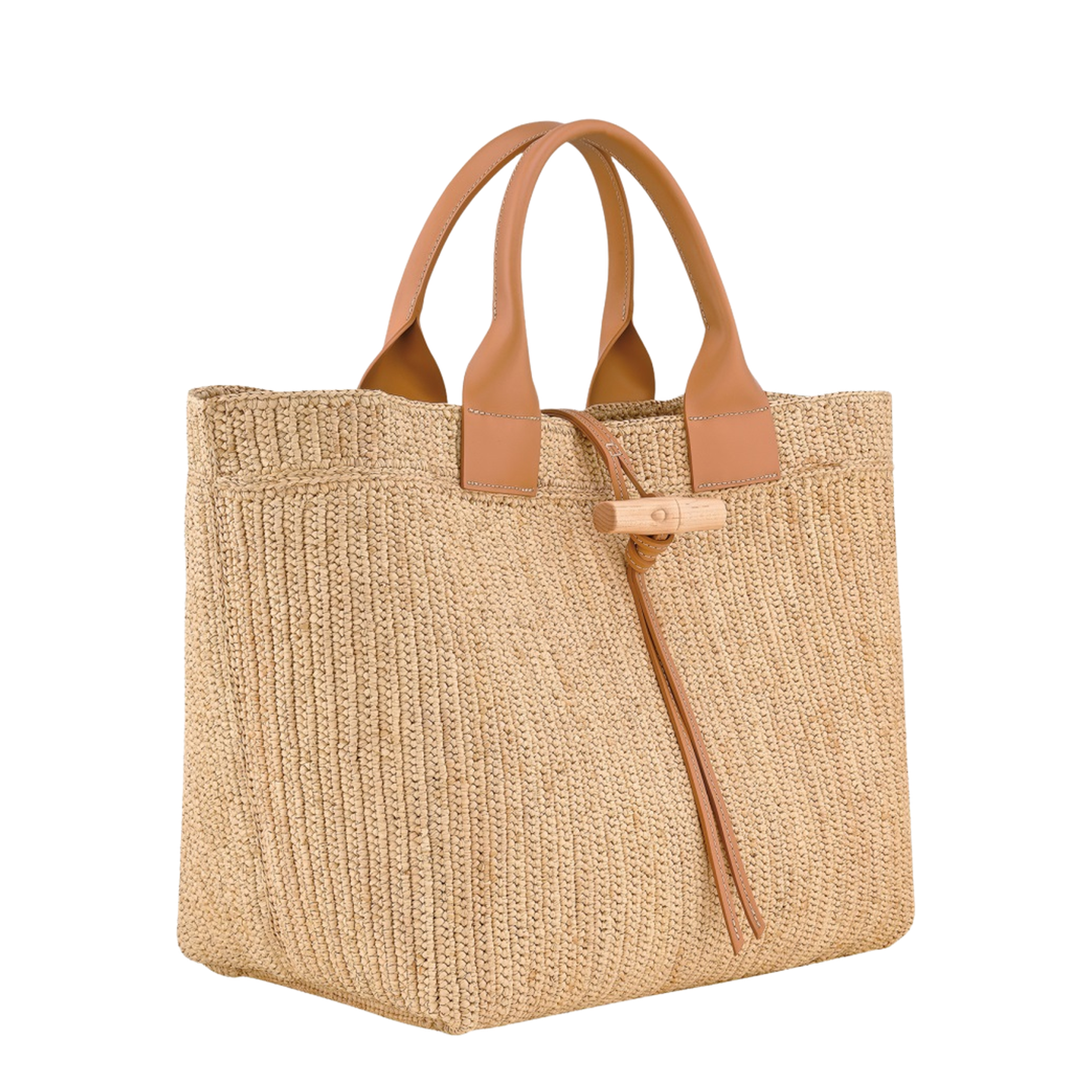 MAYFEYR - Longchamp - Roseau Bag - 10327HJD514