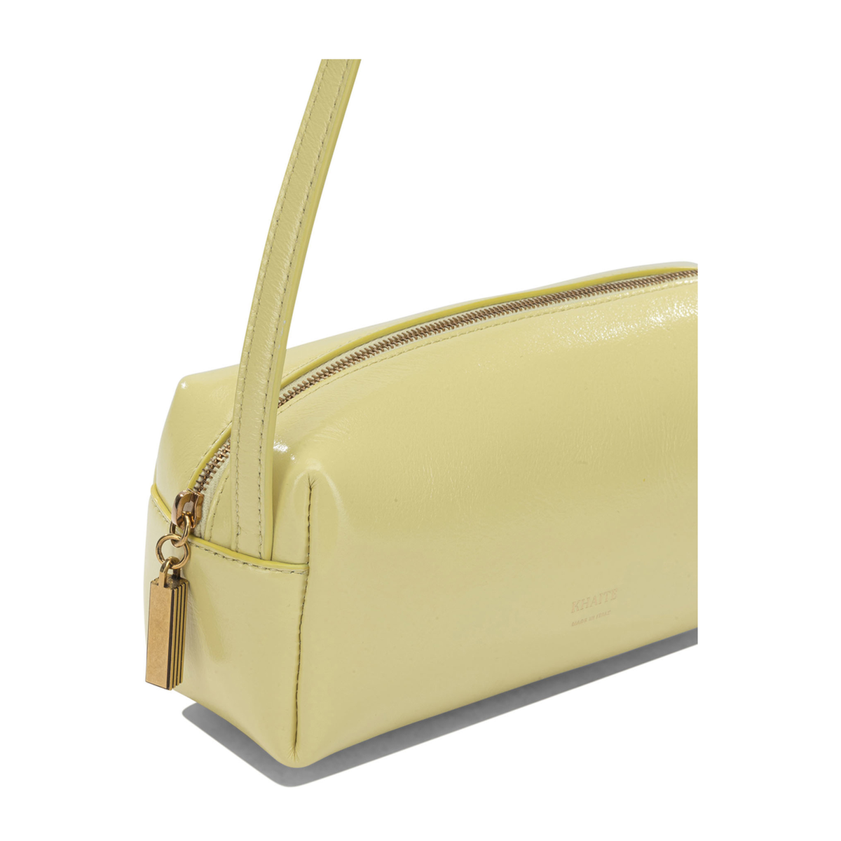 MAYFEYR - Khaite - Kye Small Shoulder Bag - H3041877615