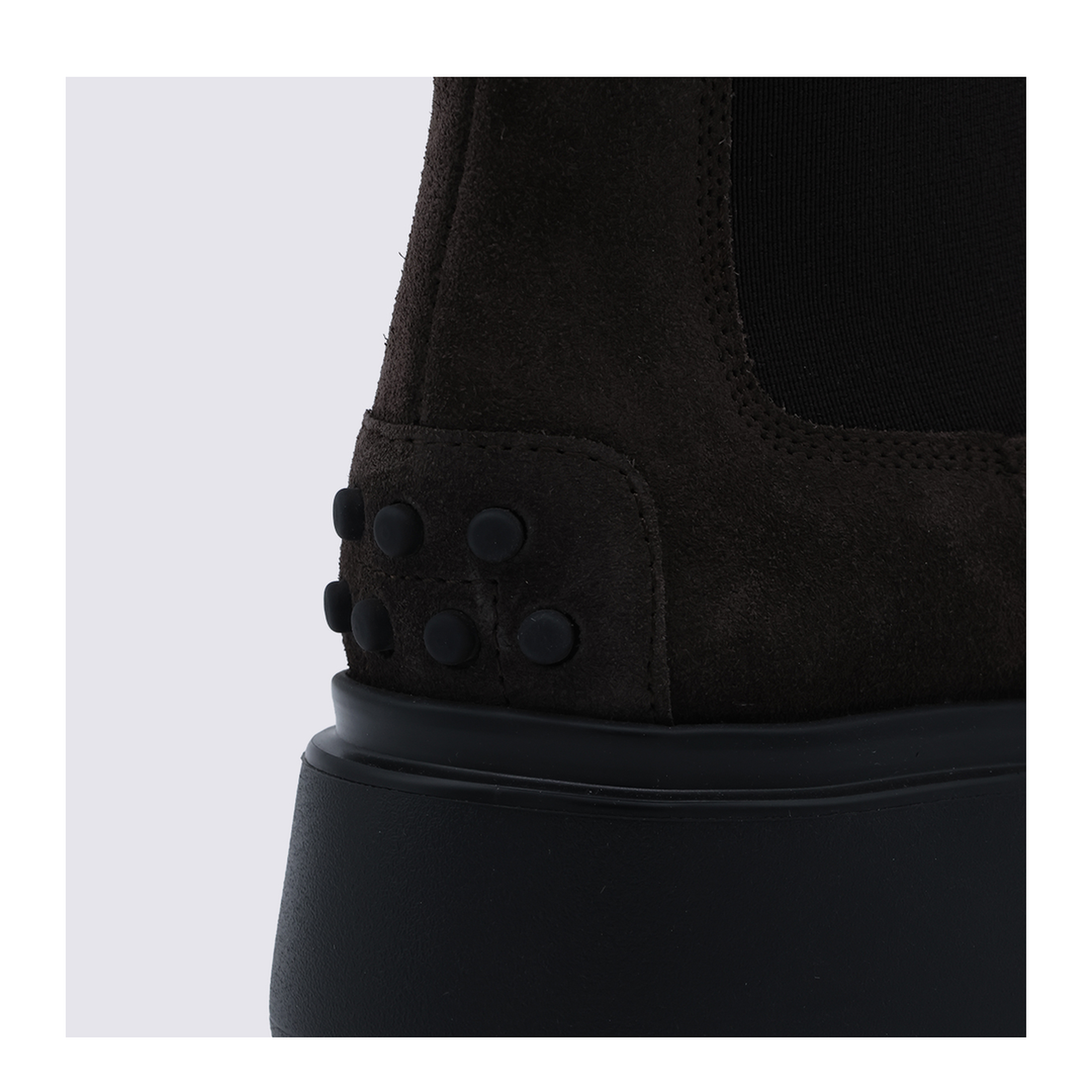 Boots Brown