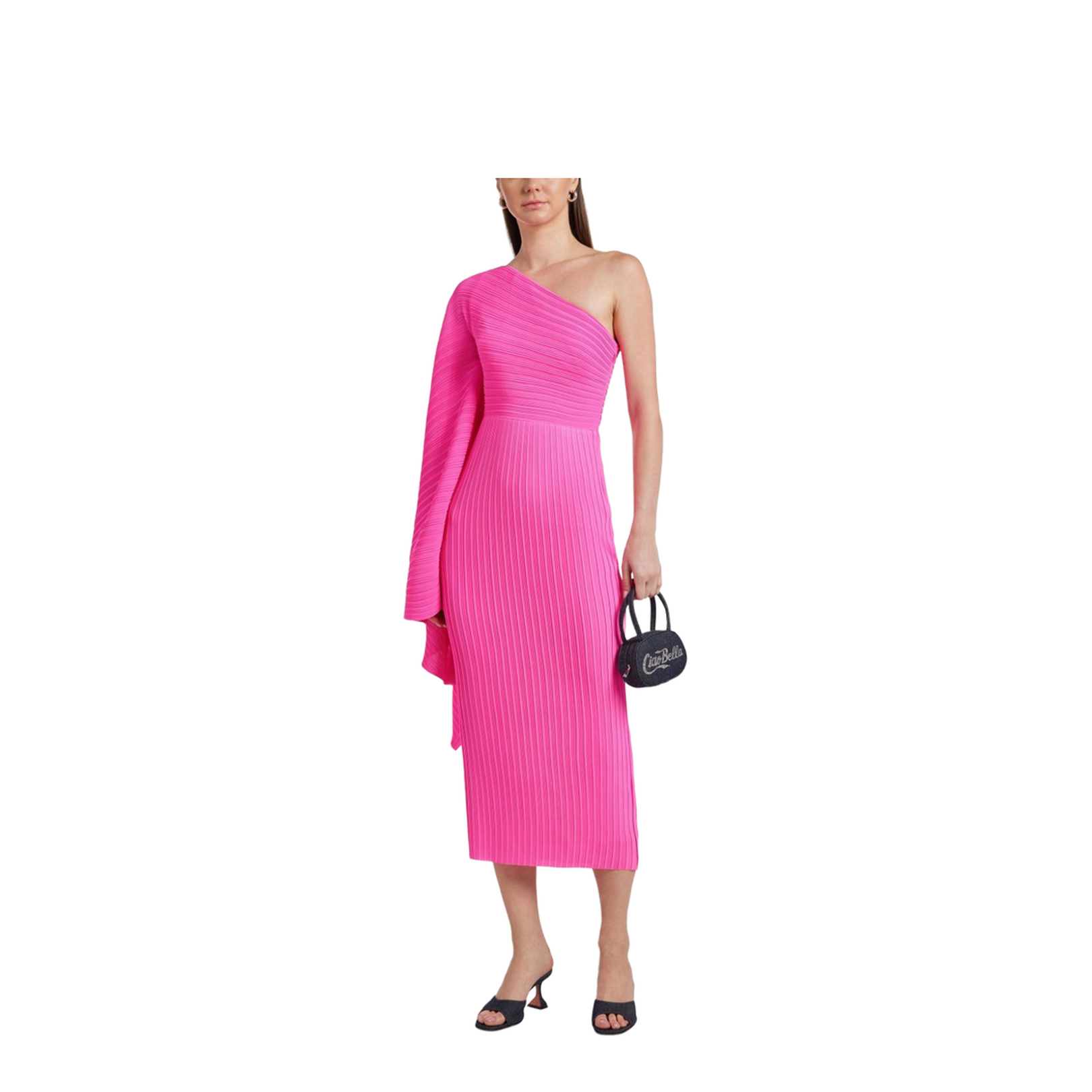 Lenna Midi Dress