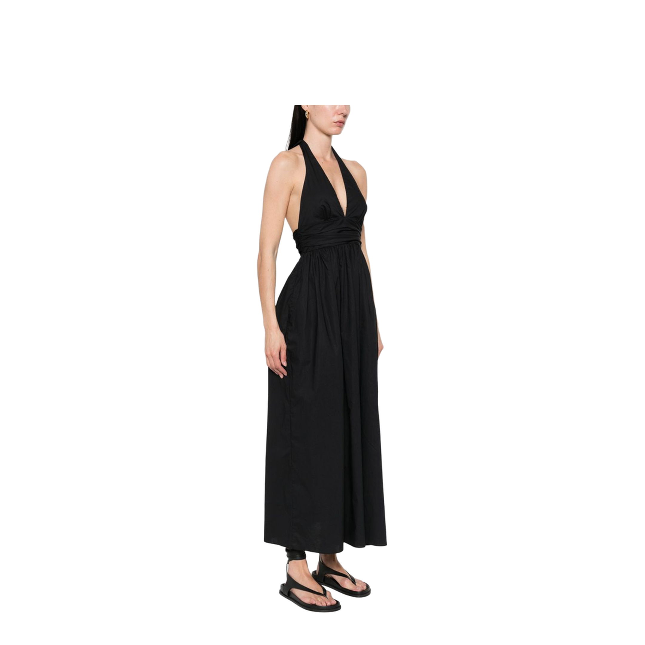 MAYFEYR - MATTEAU - Dresses - PLHDR-PLBLK
