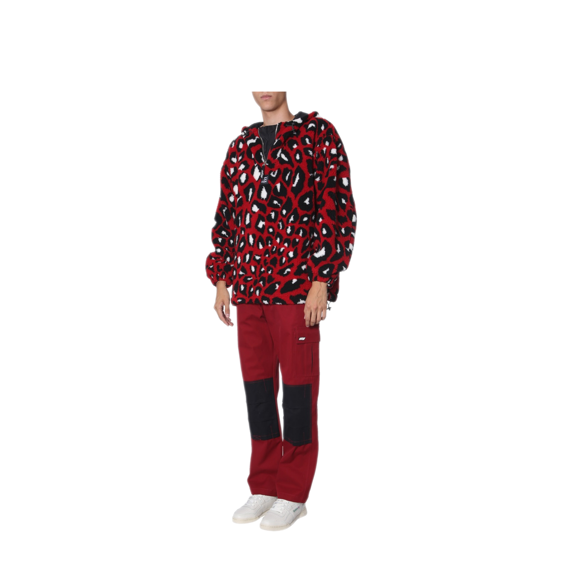 MAYFEYR - MSGM - Shearling Jacket - 2740MH2119562618