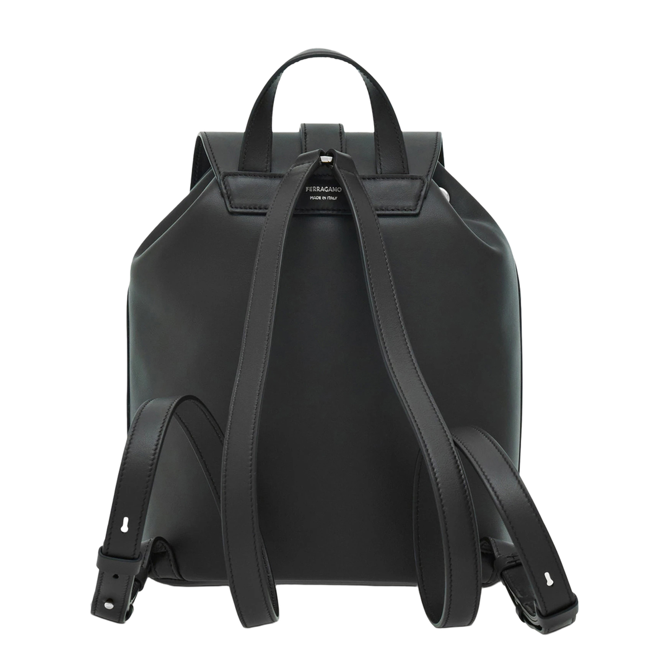 MAYFEYR - Ferragamo - Salvatore Women'S Backpack - 791119003