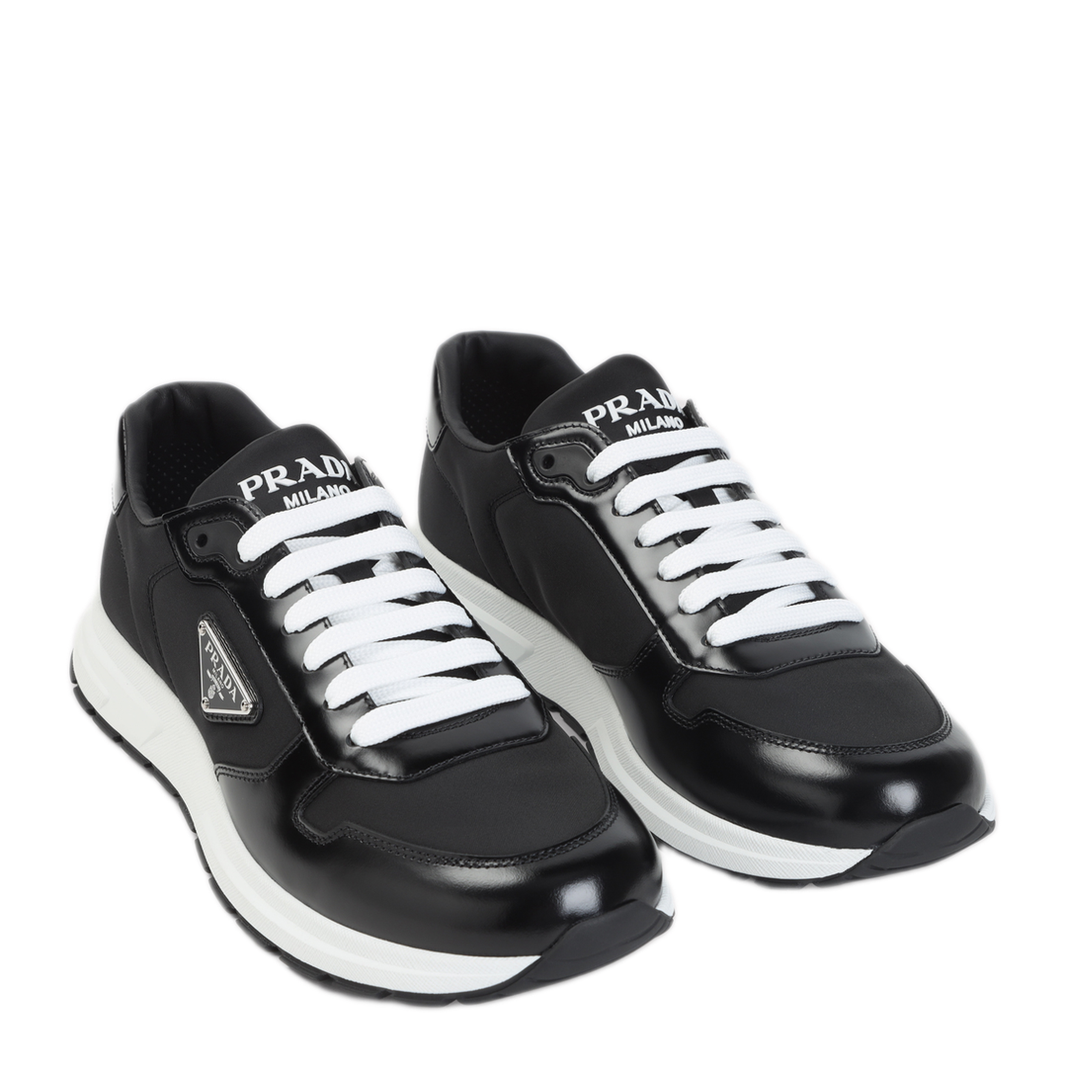 MAYFEYR - Prada - Prax 01 Sneakers - 2EE443FG0003LF5F0632