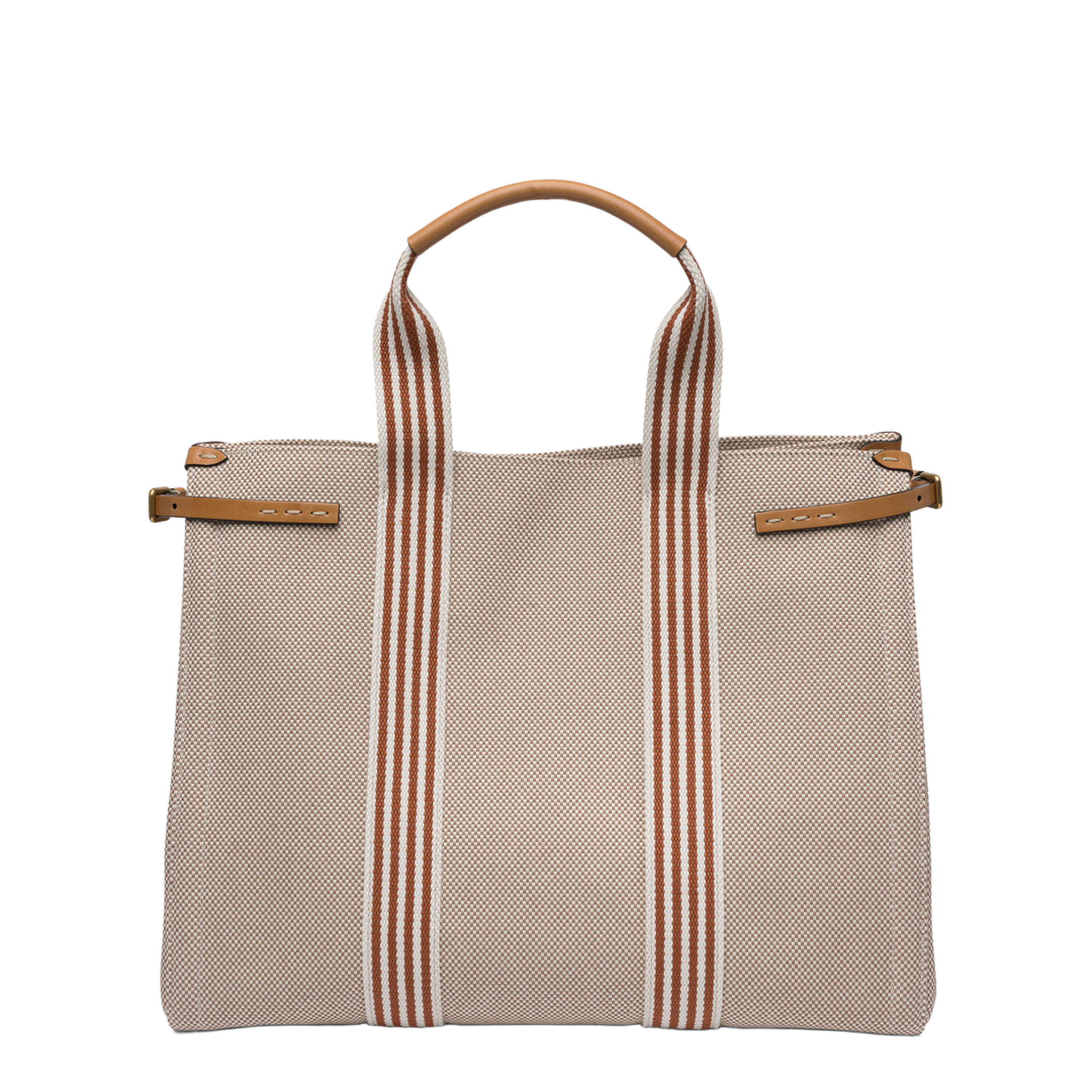 Antibes Canvas Tote Bag