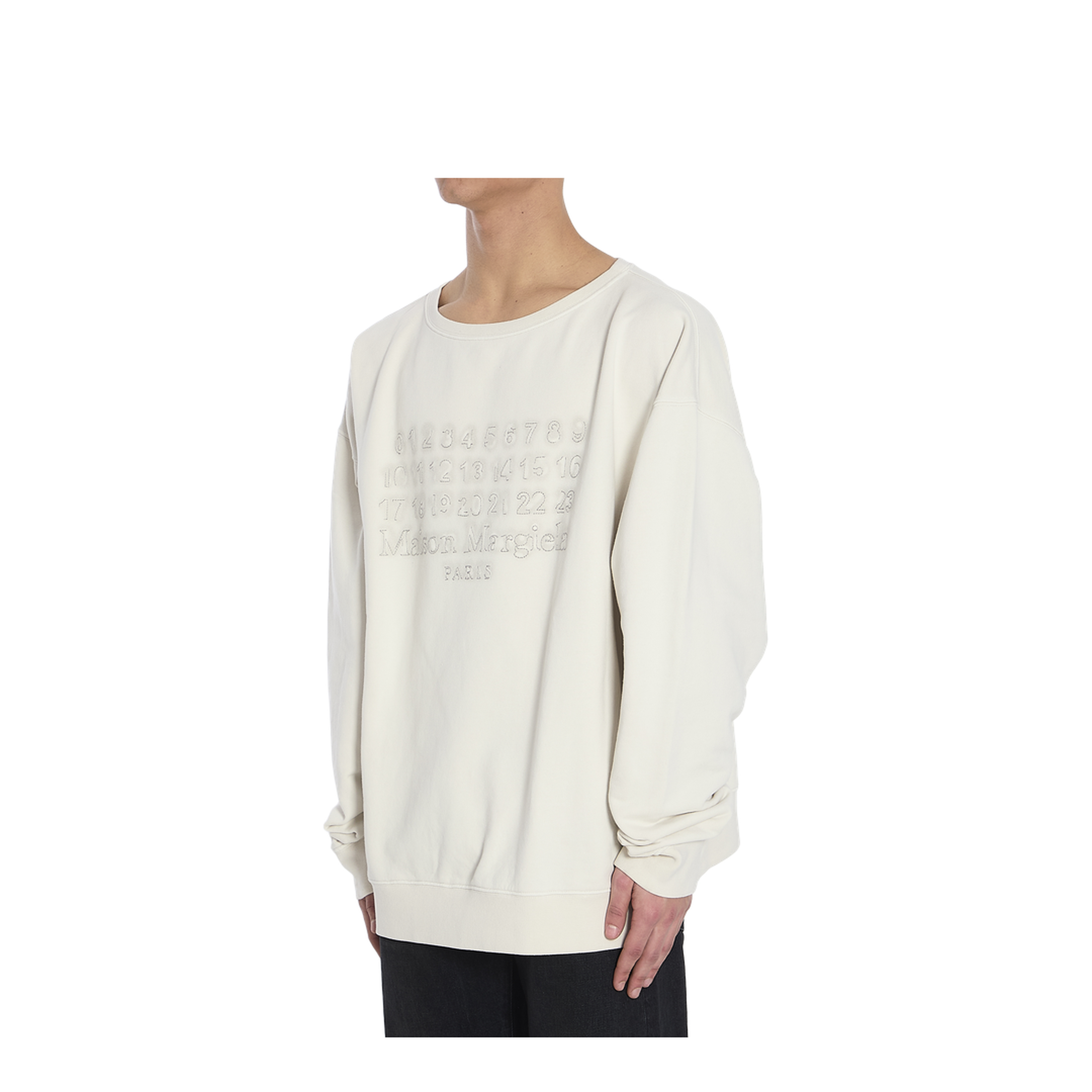 Logo Sweatshirt