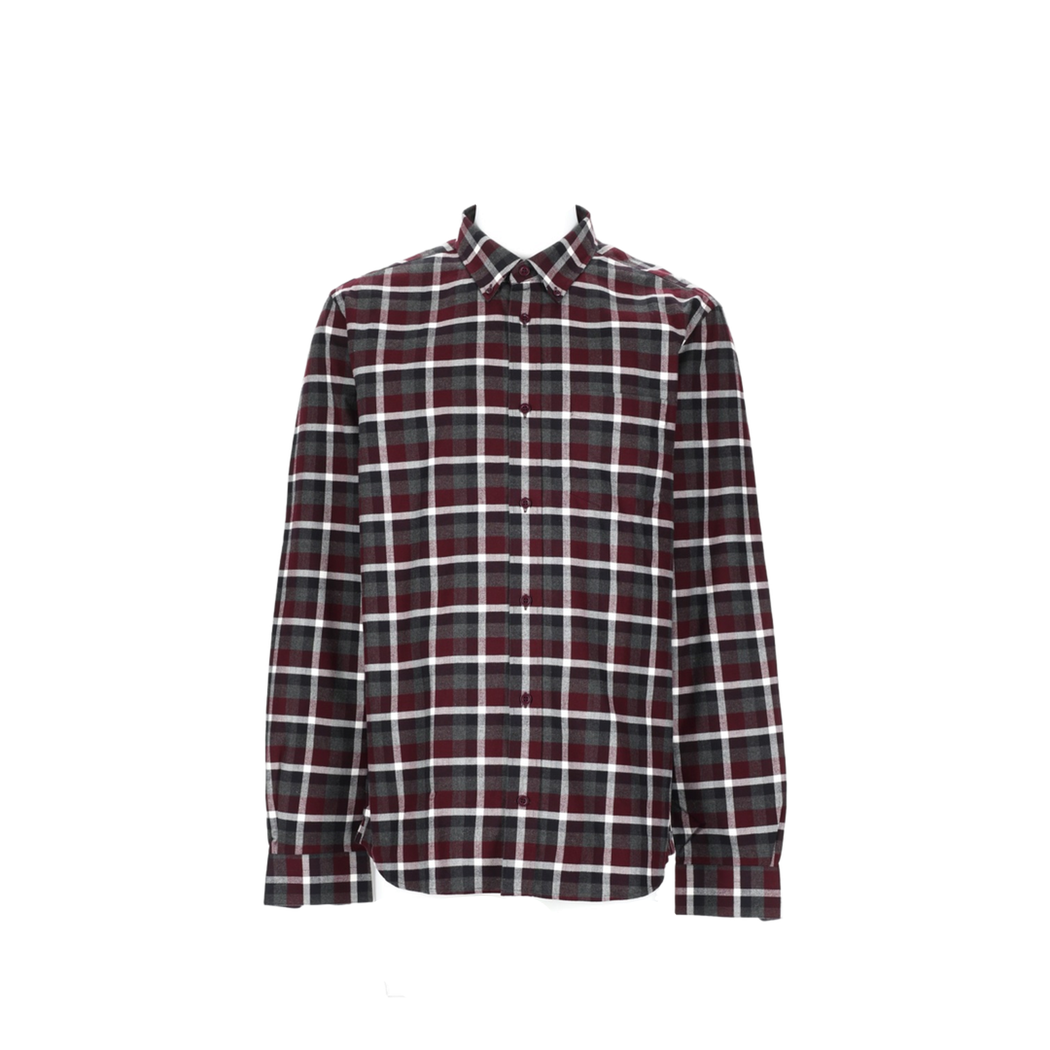 MAYFEYR - Acne Studios - Camicia - 21G173BURGUNDY